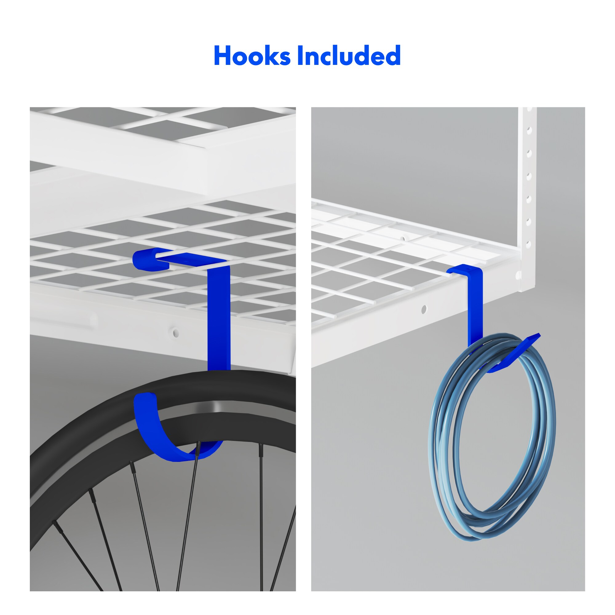 Fleximounts OHK38-E Overhead-Garage-Storage - View #9