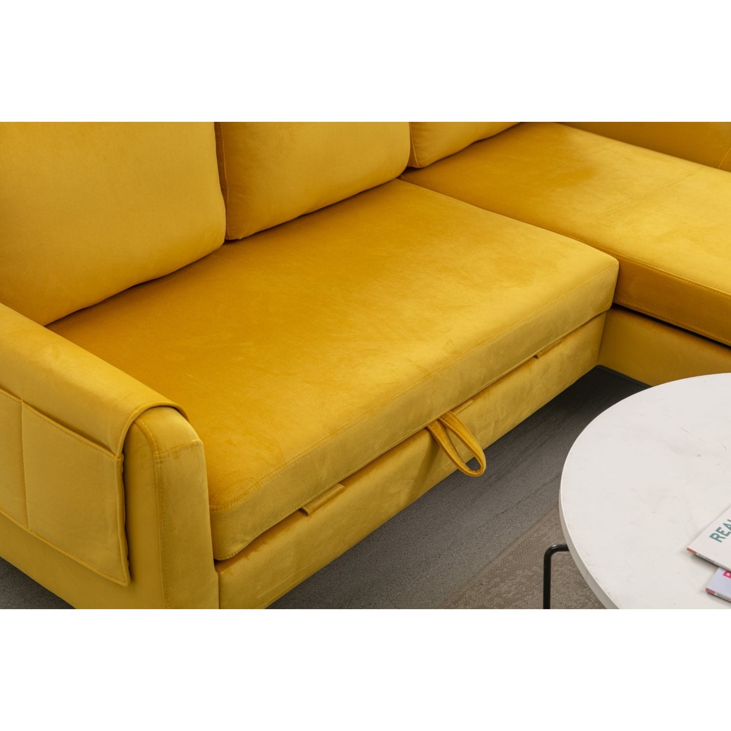 JASMODER W1568S00018 Sofas-Loveseats - View #7