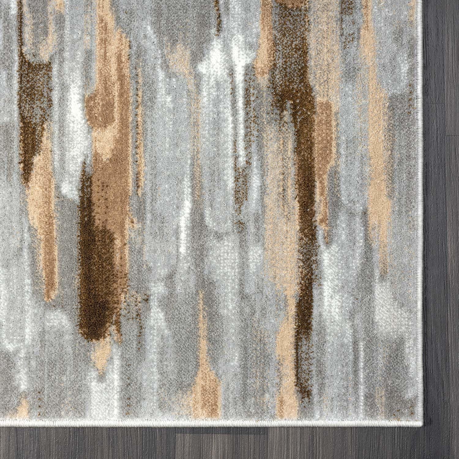 Abani Rugs PRT140H-5 rugs - View #3