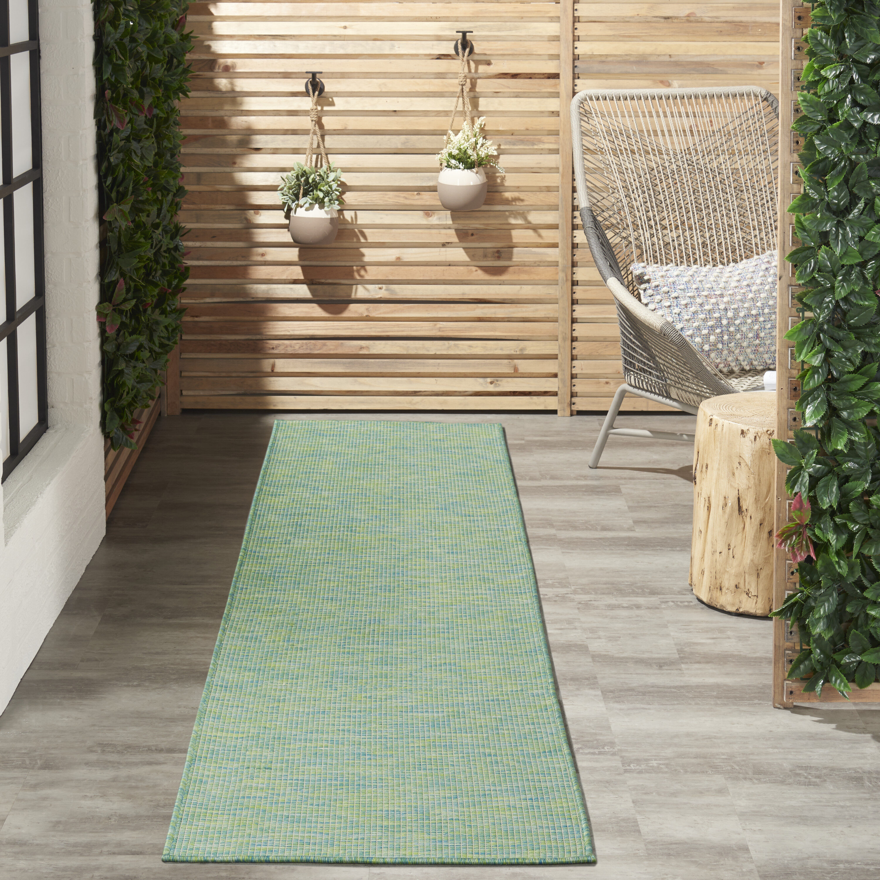 Nourison 99446790477 rugs - View #8