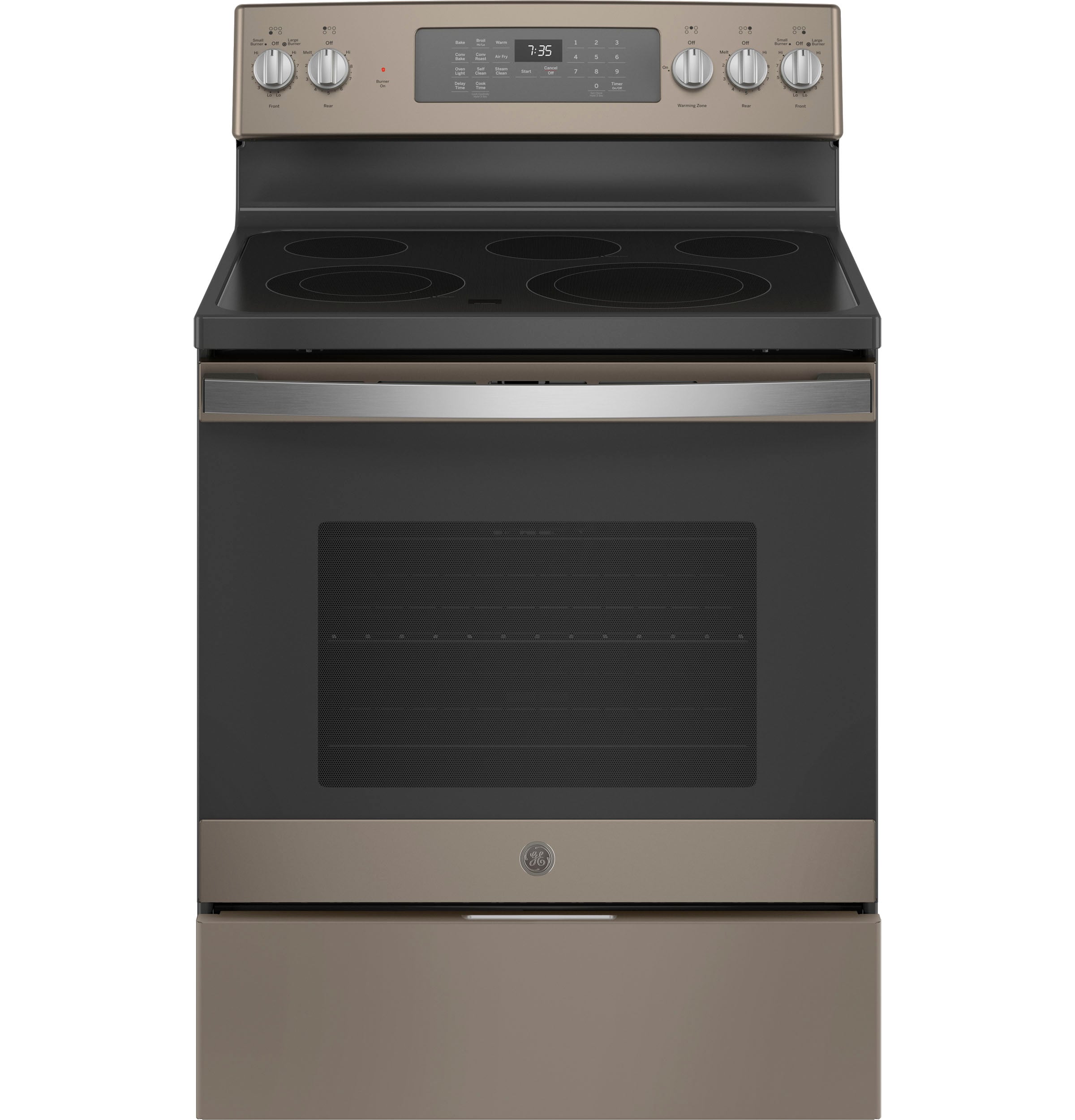 GE JB735EPES Freestanding-Electric-Ranges - View #13