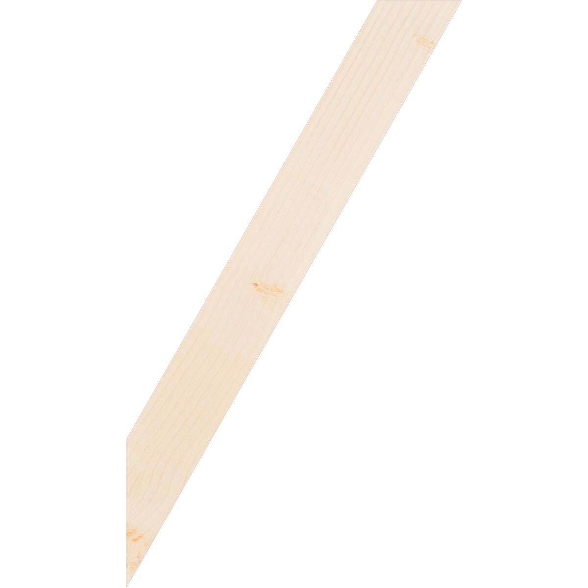 Ekena Millwork BRC04X16X28TRA00SDF braces - View #3