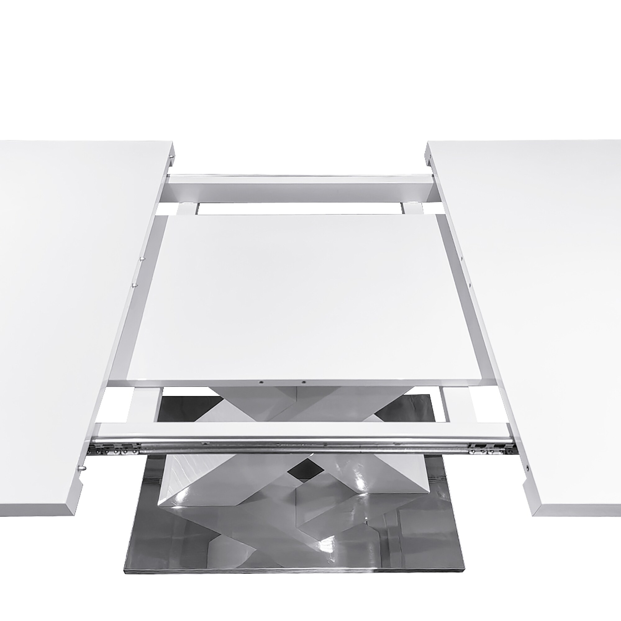 SINOFURN SYB930019WT Dining-Tables - View #5