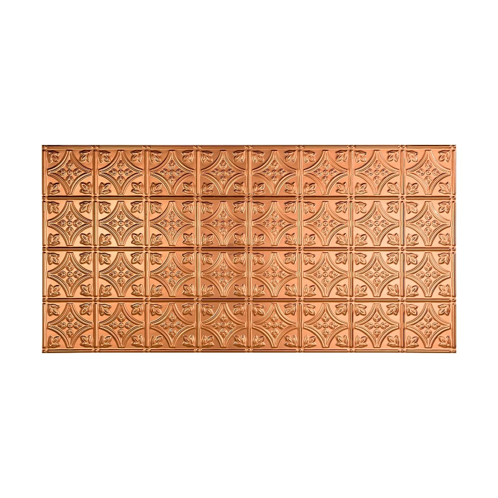 Fasade PG5025 Ceiling-Tile - View #3