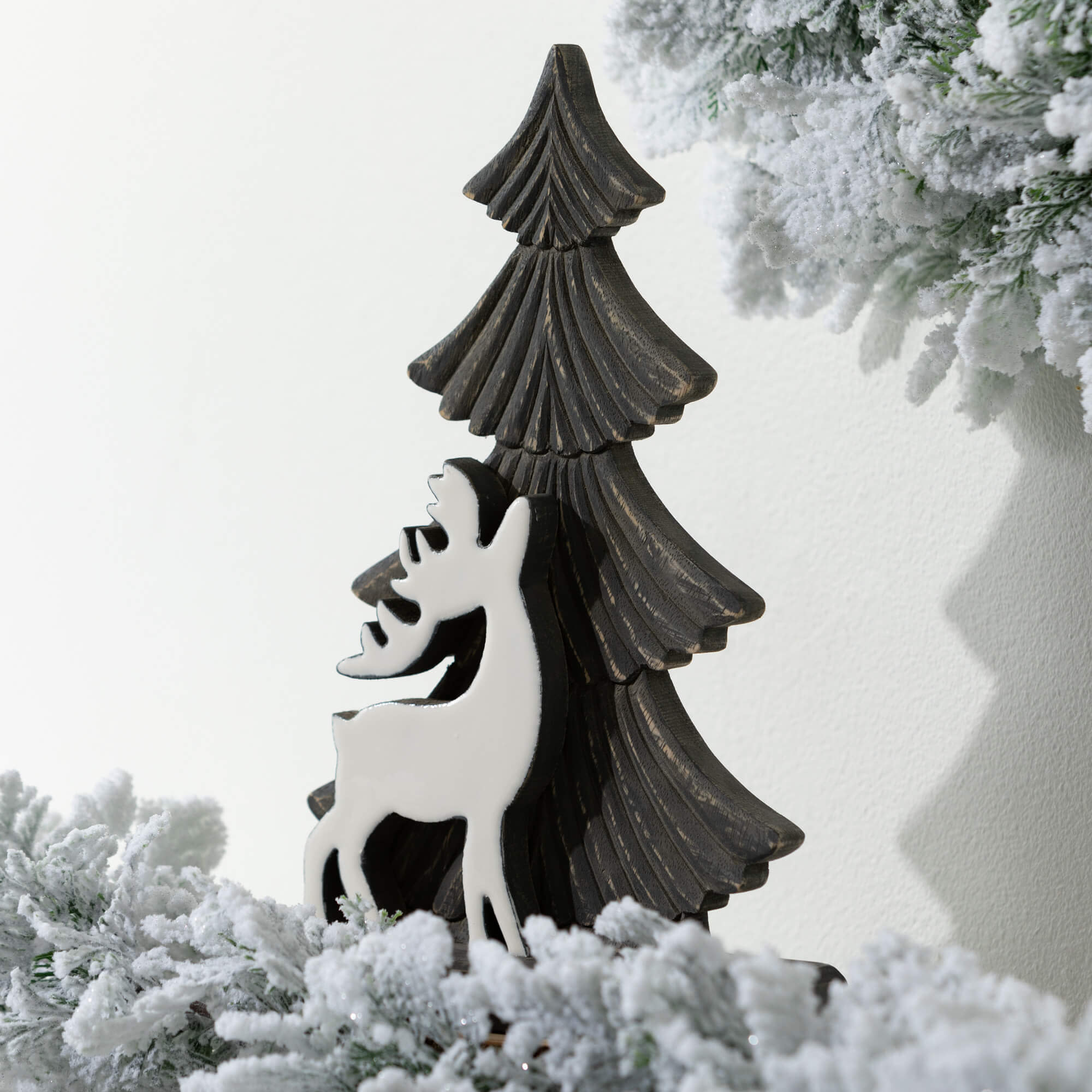 Sullivans PN4055 Table-Christmas-Decorations - View #3