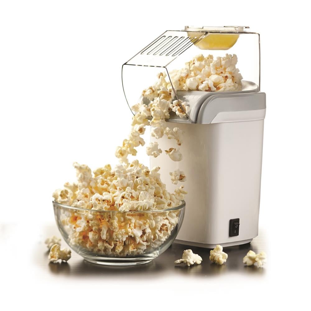 popcorn maker with butter melter｜TikTok Search