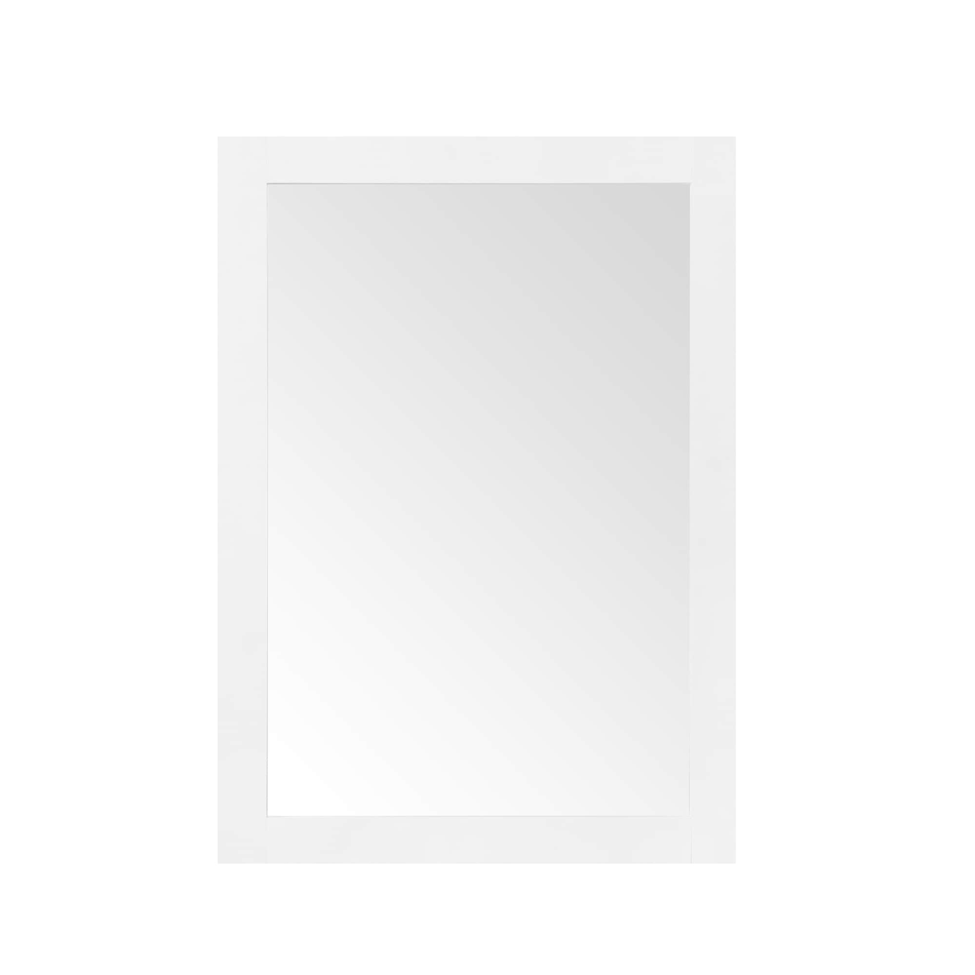 Style Selections MERCER-60W-COMBO Bath-Vanity-Combo - View #16