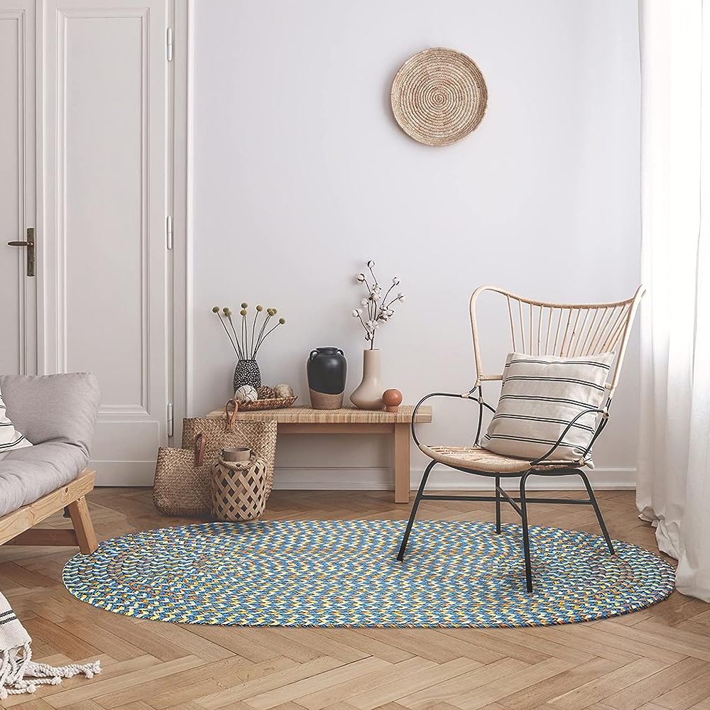 Rhody Rug CY97R024X096 rugs - View #5