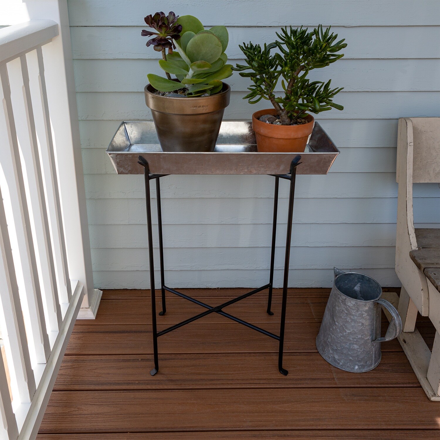 Minuteman International MA150-0003 Planter-Window-Box - View #3