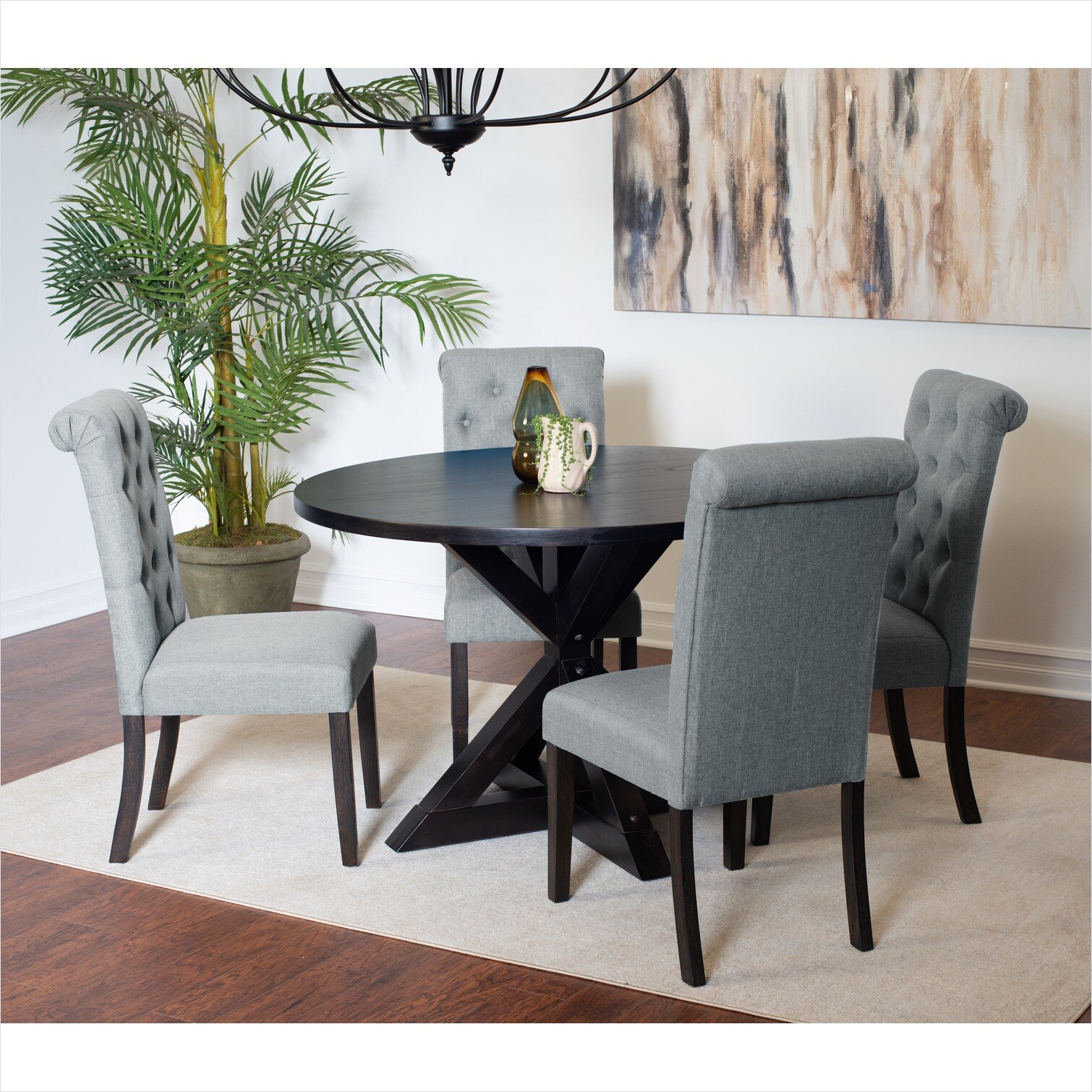 SunJet ZS6RDKFLKXS1 Dining-Sets - View #3