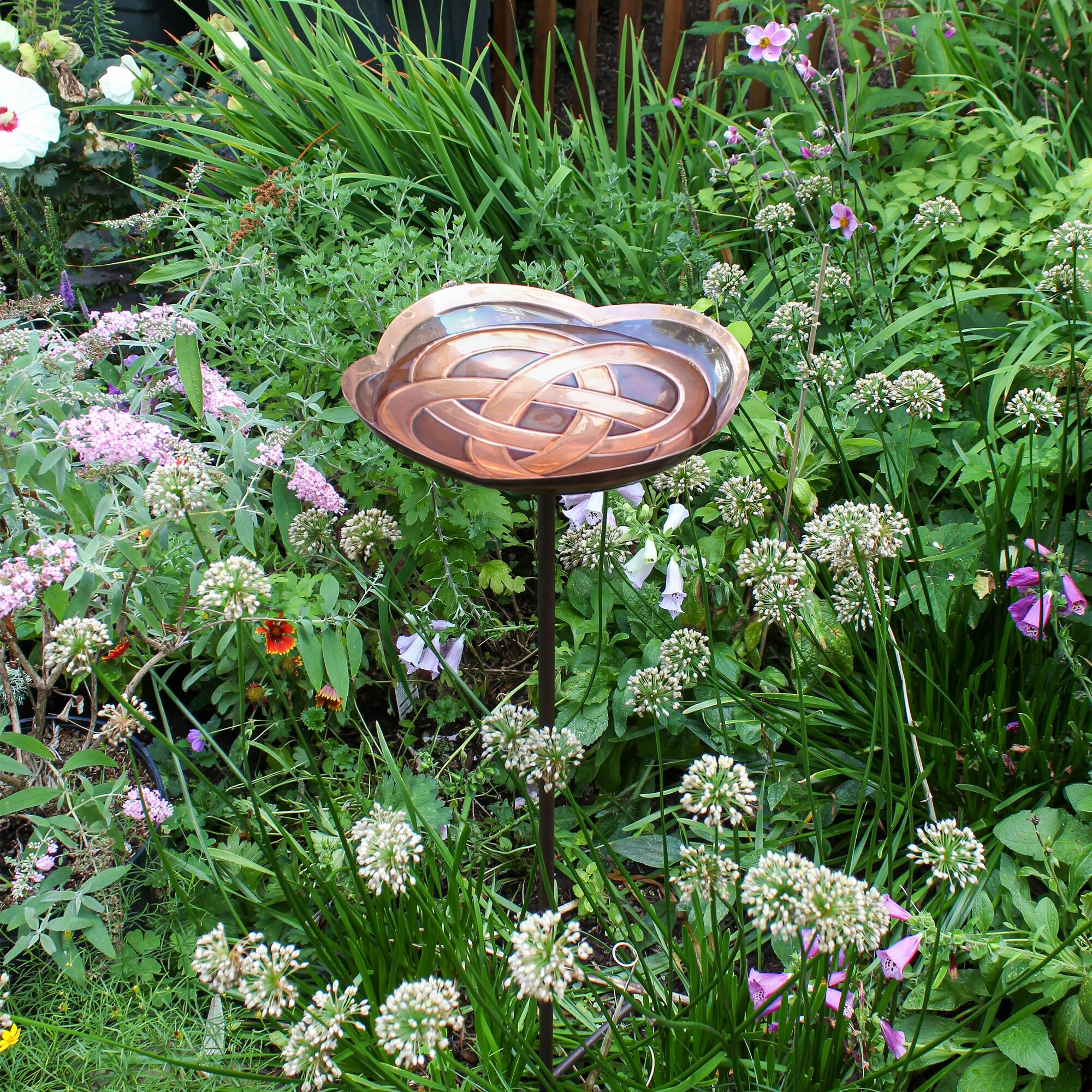 ACHLA Designs 201-3012 birdbaths - View #4