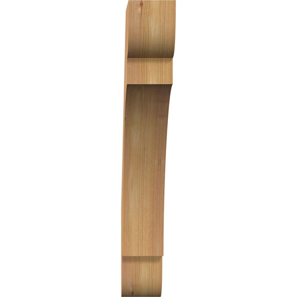 Ekena Millwork BRC04X24X24OLY00SWR braces - View #2