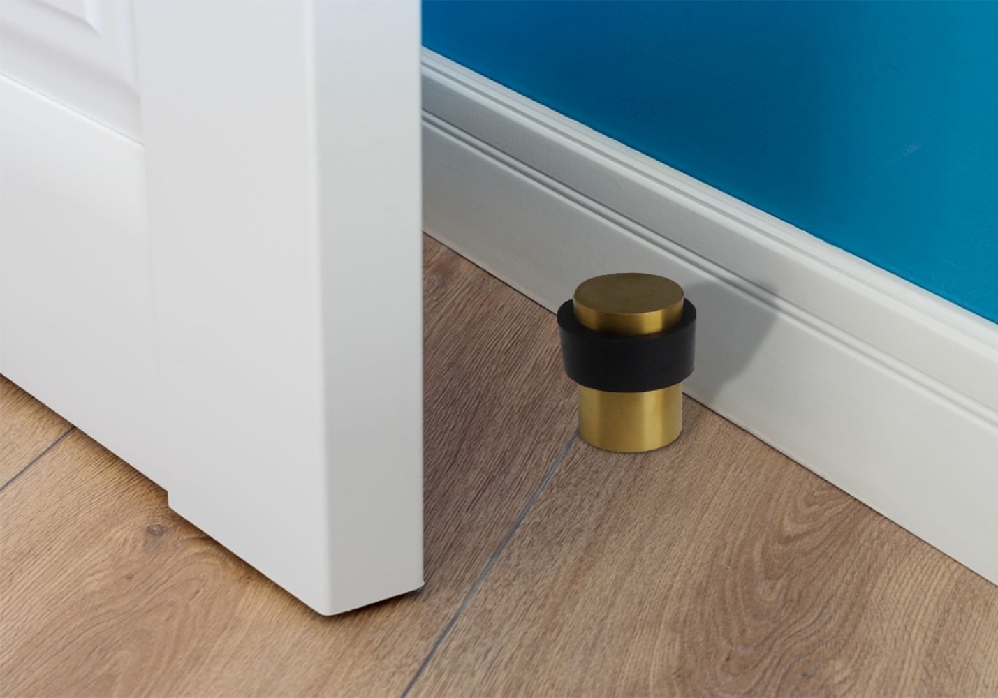 INOX DSIX02-PVD4 Door-Bumpers-Stops2 - View #2