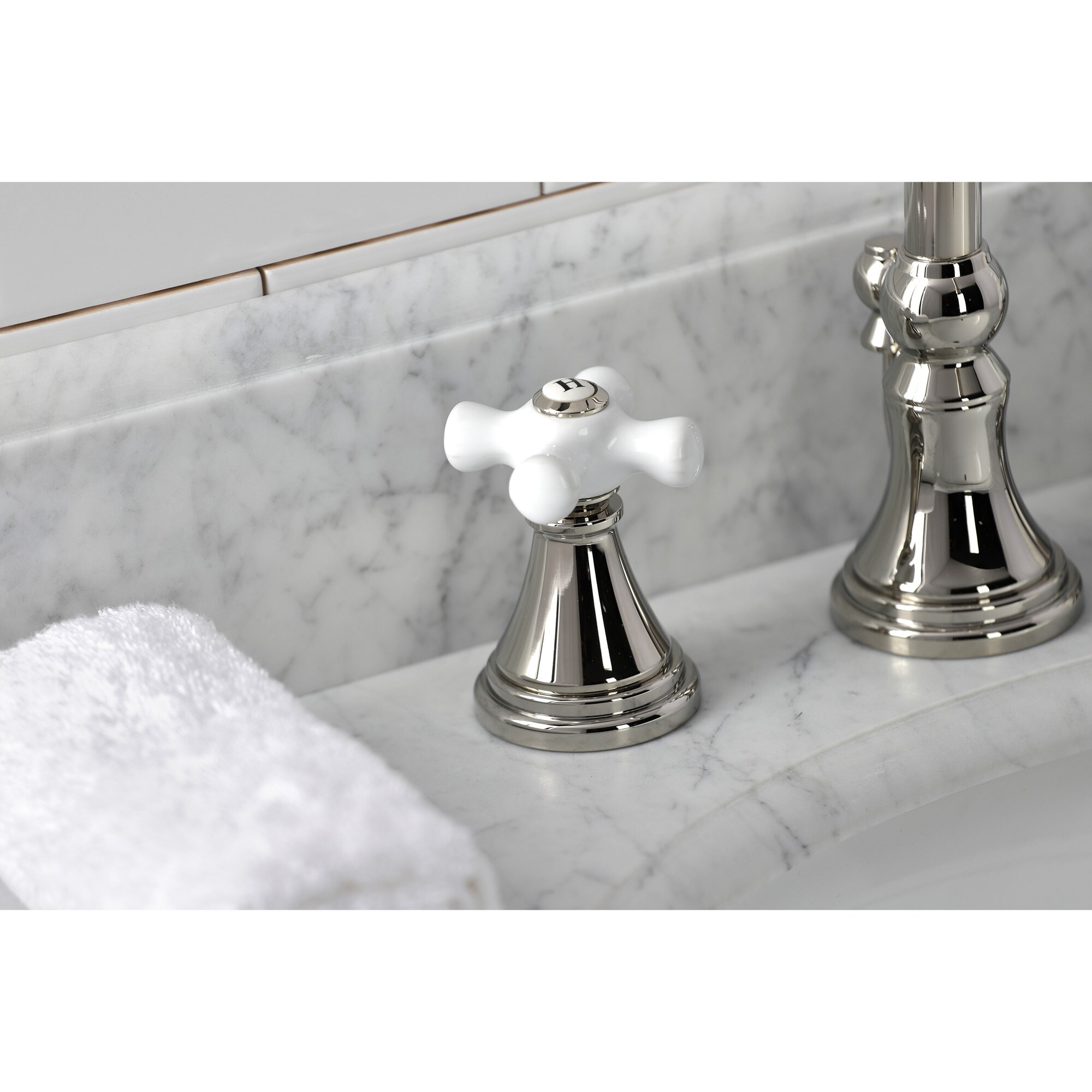 Kingston Brass WLKS2986PX Lavatory-Faucets - View #8