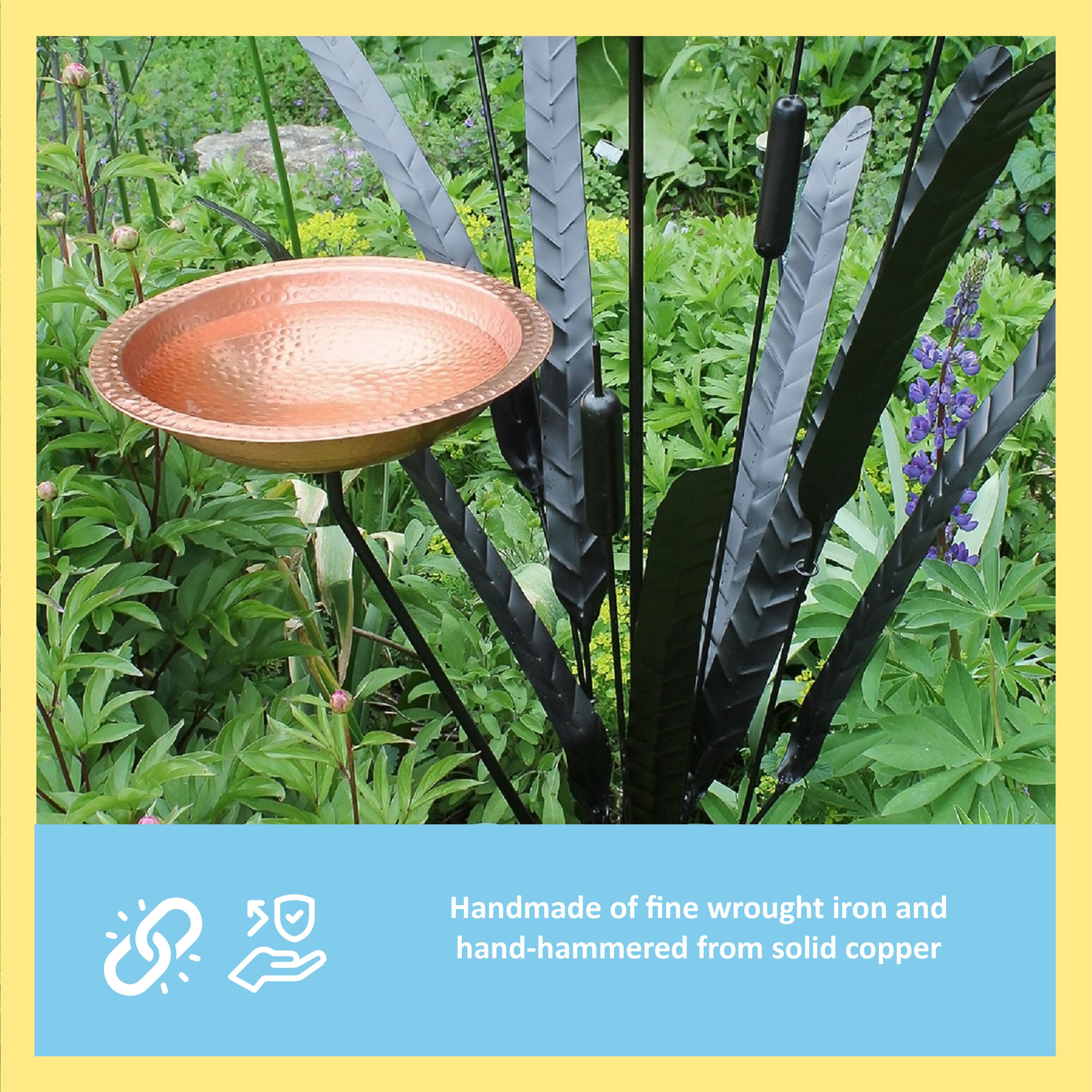 Minuteman International CTBB-01 birdbaths - View #7