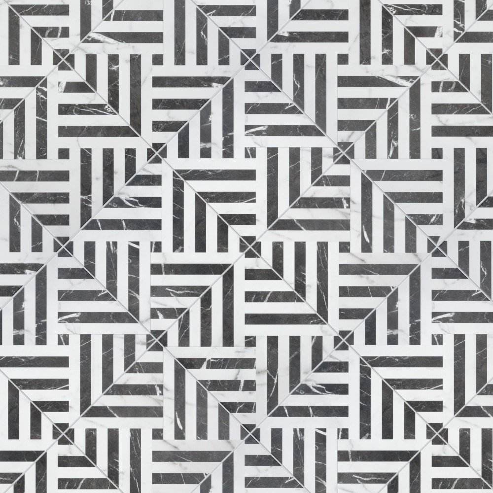 Affinity Tile FPE18GZBY Ceramic-Tile - View #6