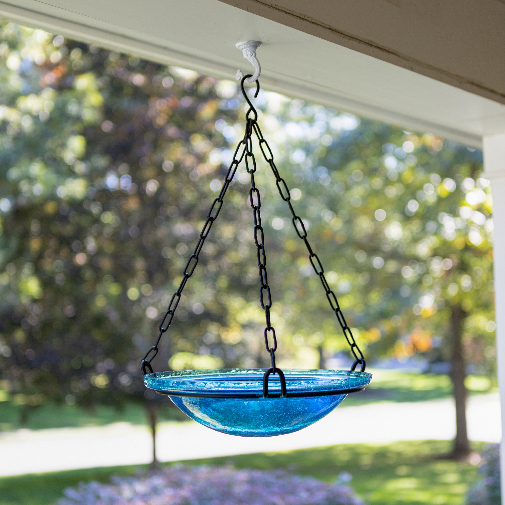 Minuteman International BBH-02T birdbaths - View #4