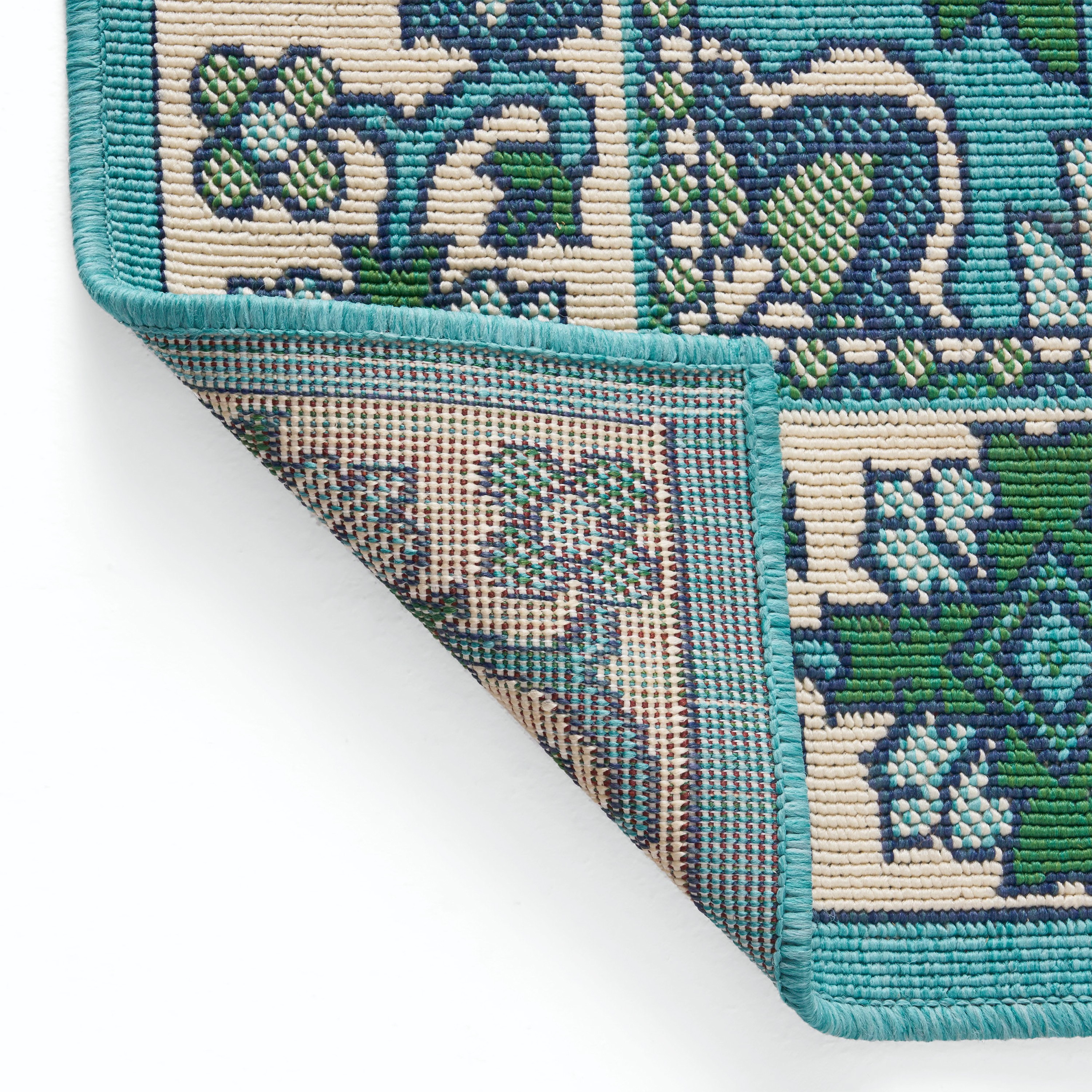 Benzara BM321229 rugs - View #2