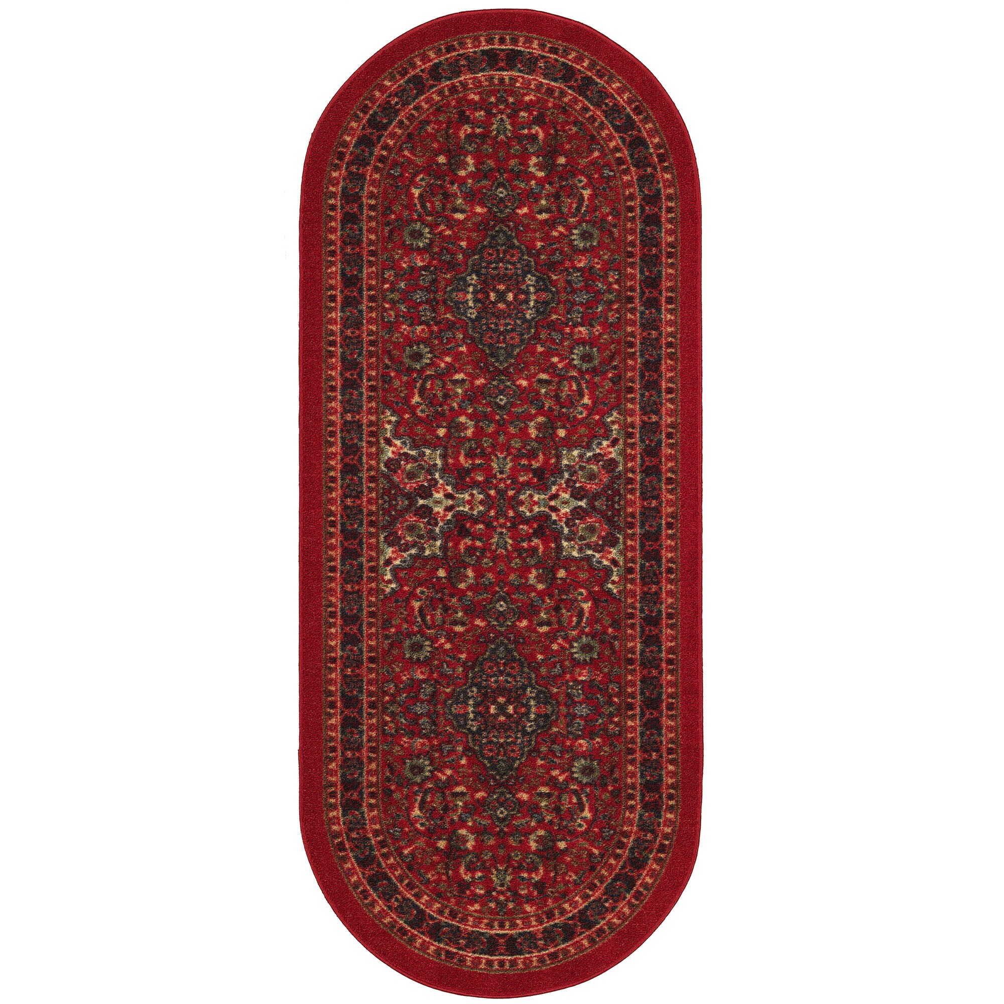 Ottomanson CLS3210O-2X5 rugs - View #2