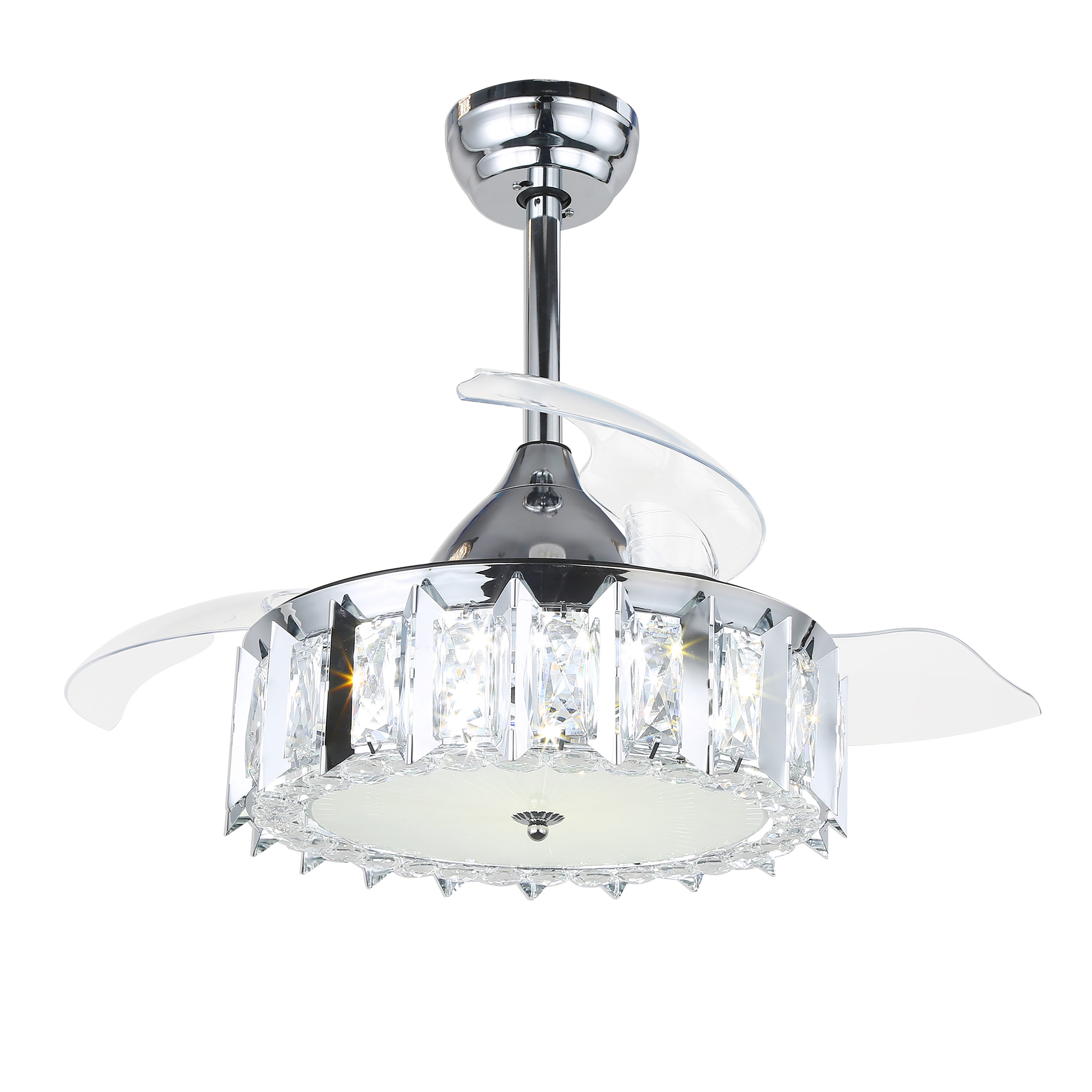 Cusp Barn BD4256-C Ceiling-Fans - View #4