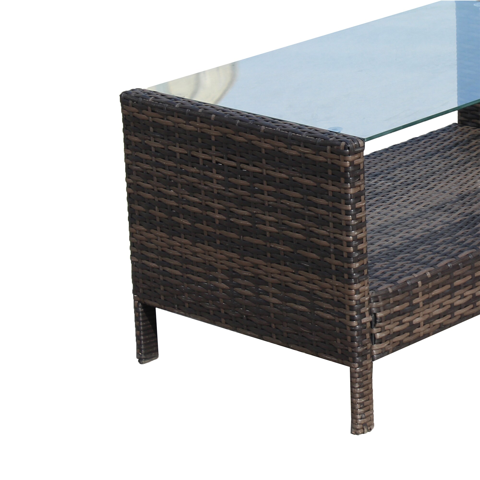 Gaierptone CRXP7X60B6V Patio-Tables - View #4