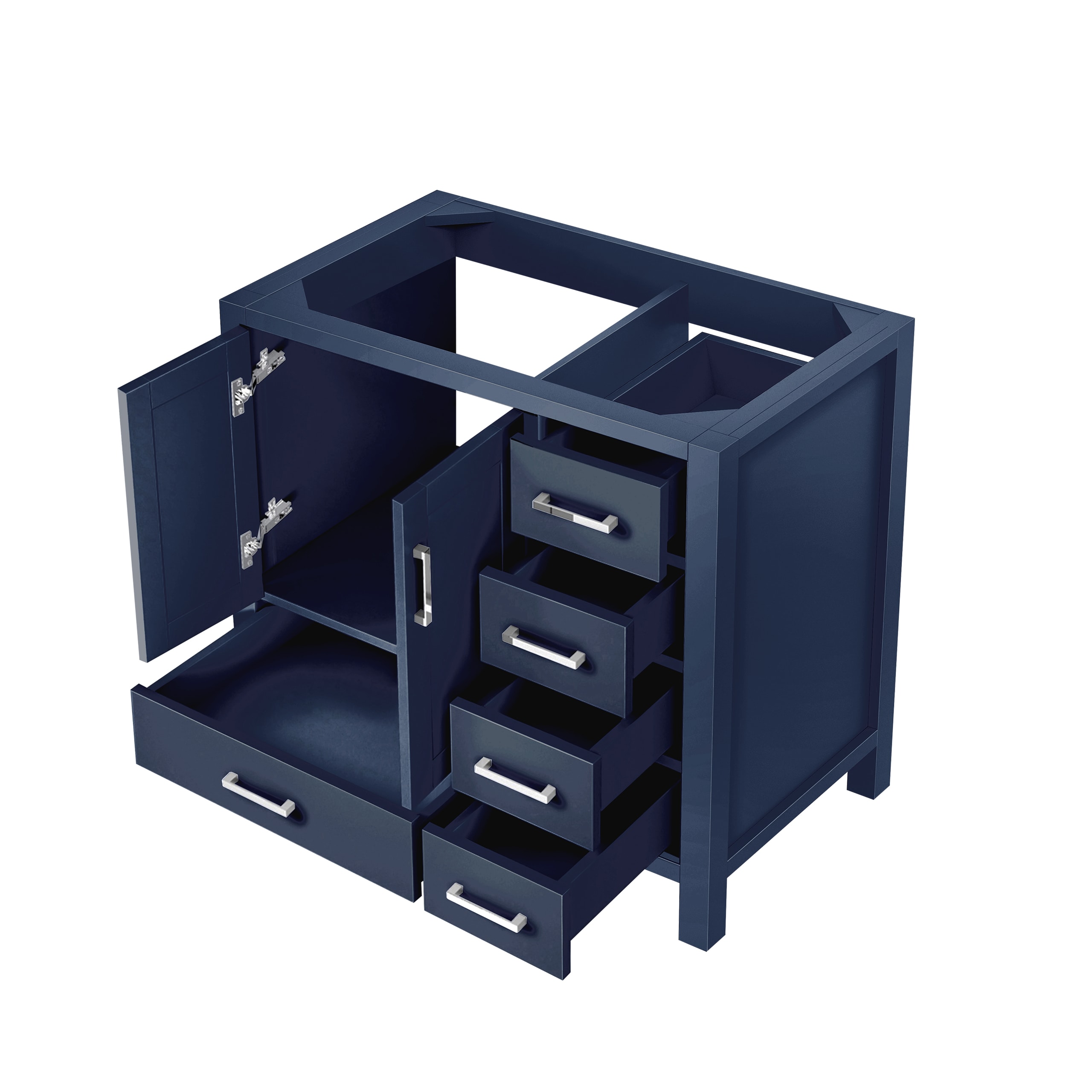 Lexora LJ342236SE00000L vanities - View #5