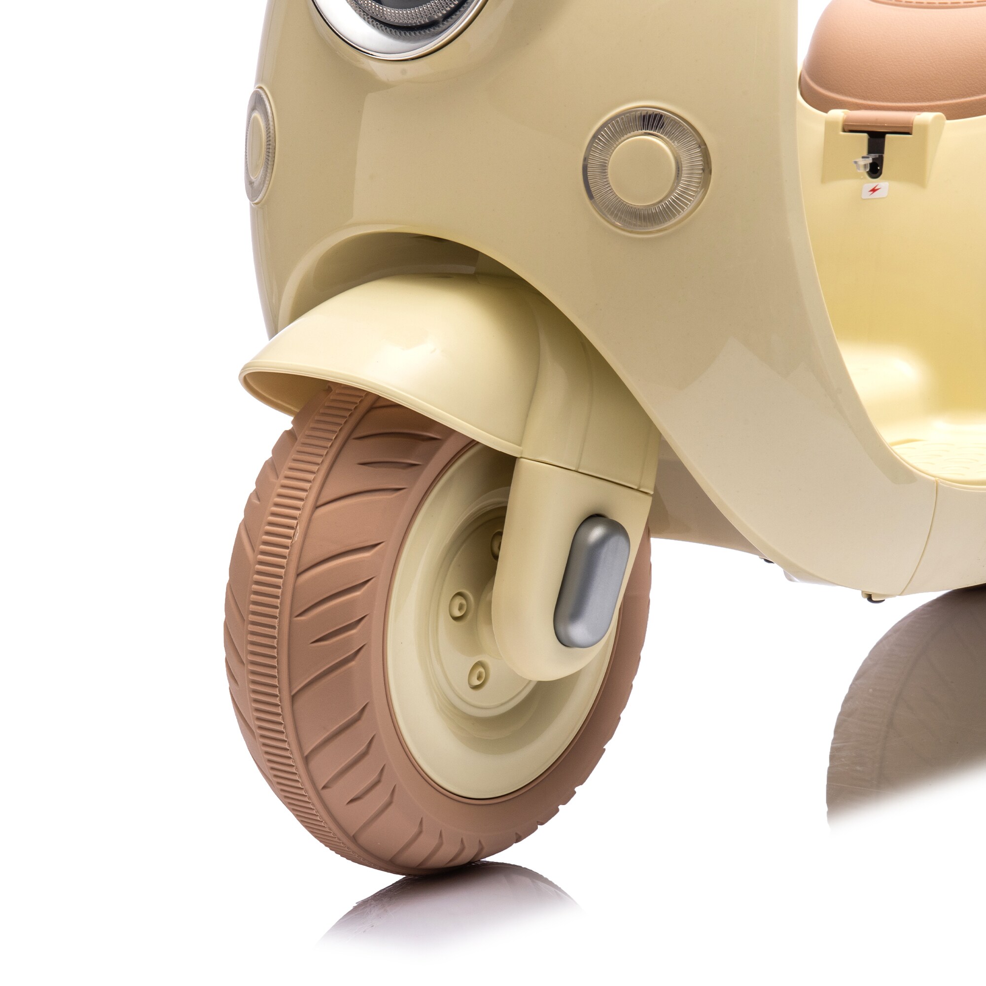 Runesay QCTRBIK-01 Play-Toys - View #7
