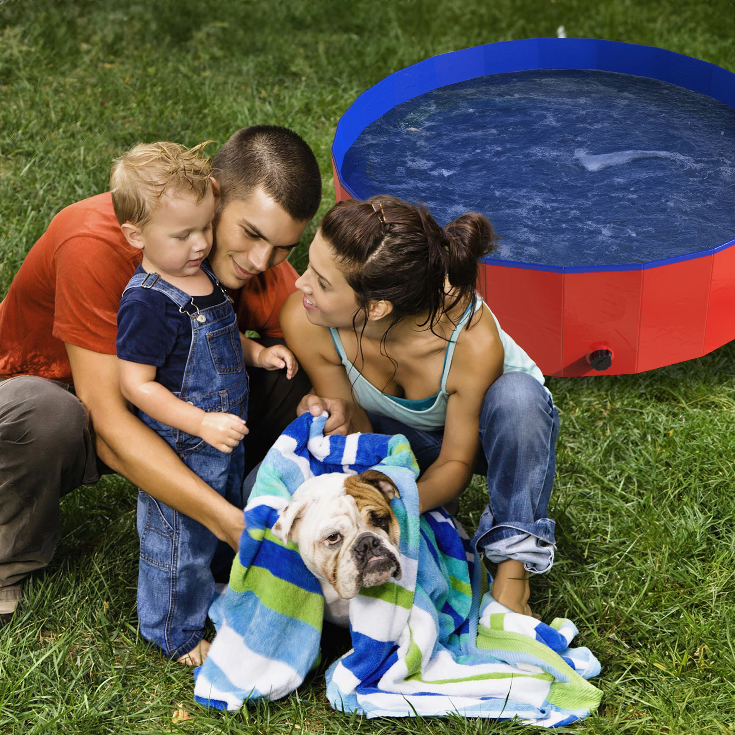PETMAKER 80-PET6104 Dog-Toys - View #5