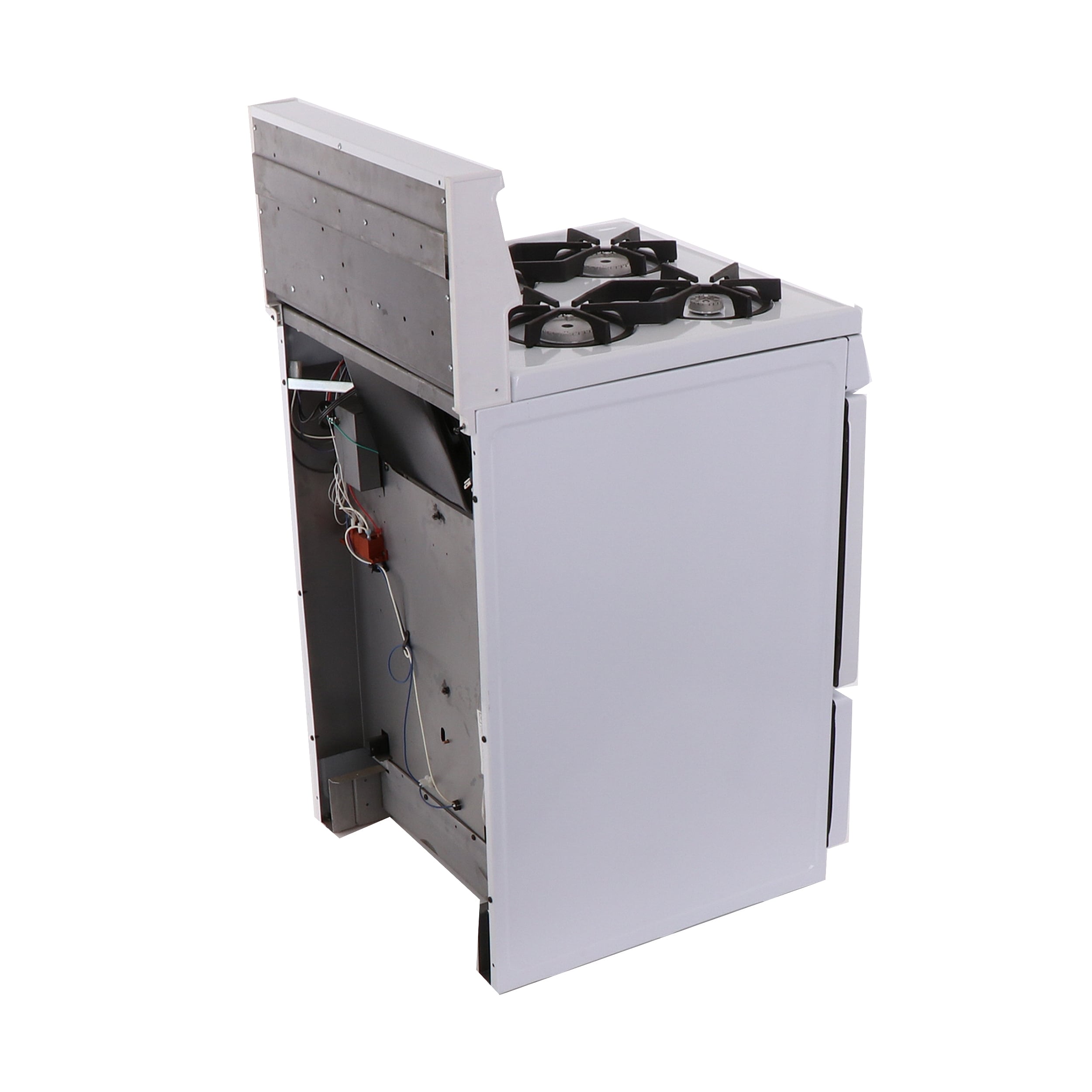 Premier SJK240OP Freestanding-Gas-Ranges - View #5