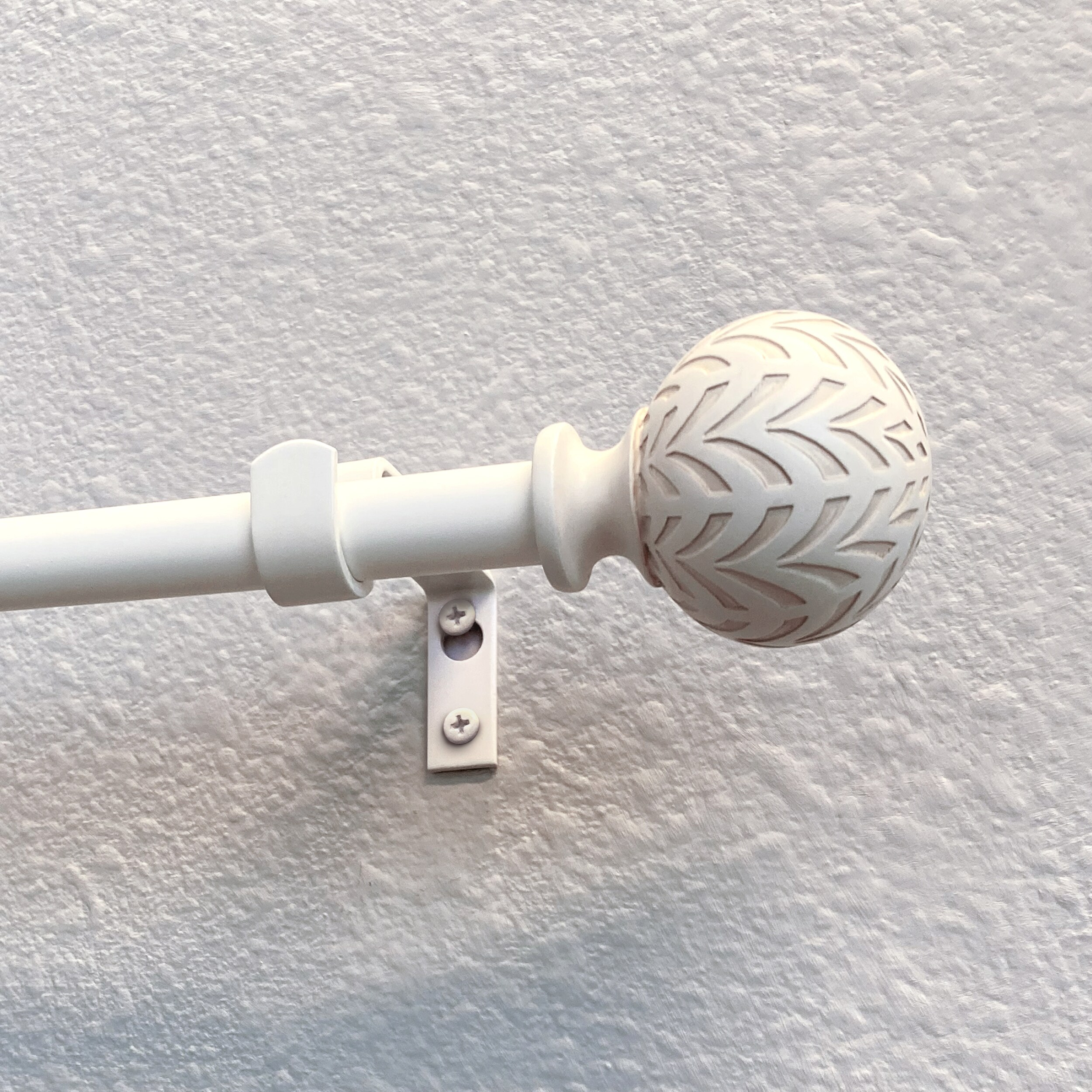 Decopolitan 31214-AW26 Curtain-Rods - View #2