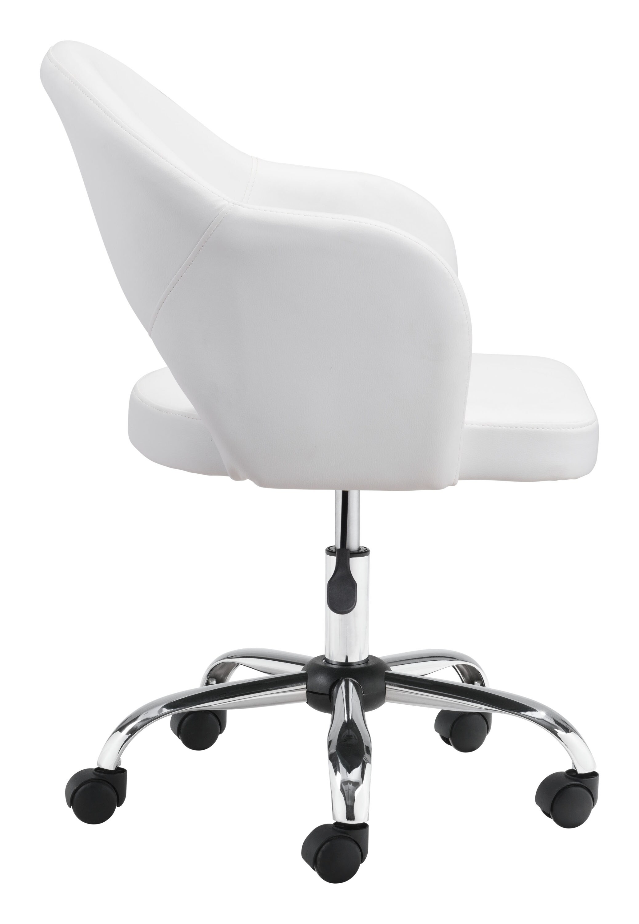 SOHO Office Chair, High-End Leatherette