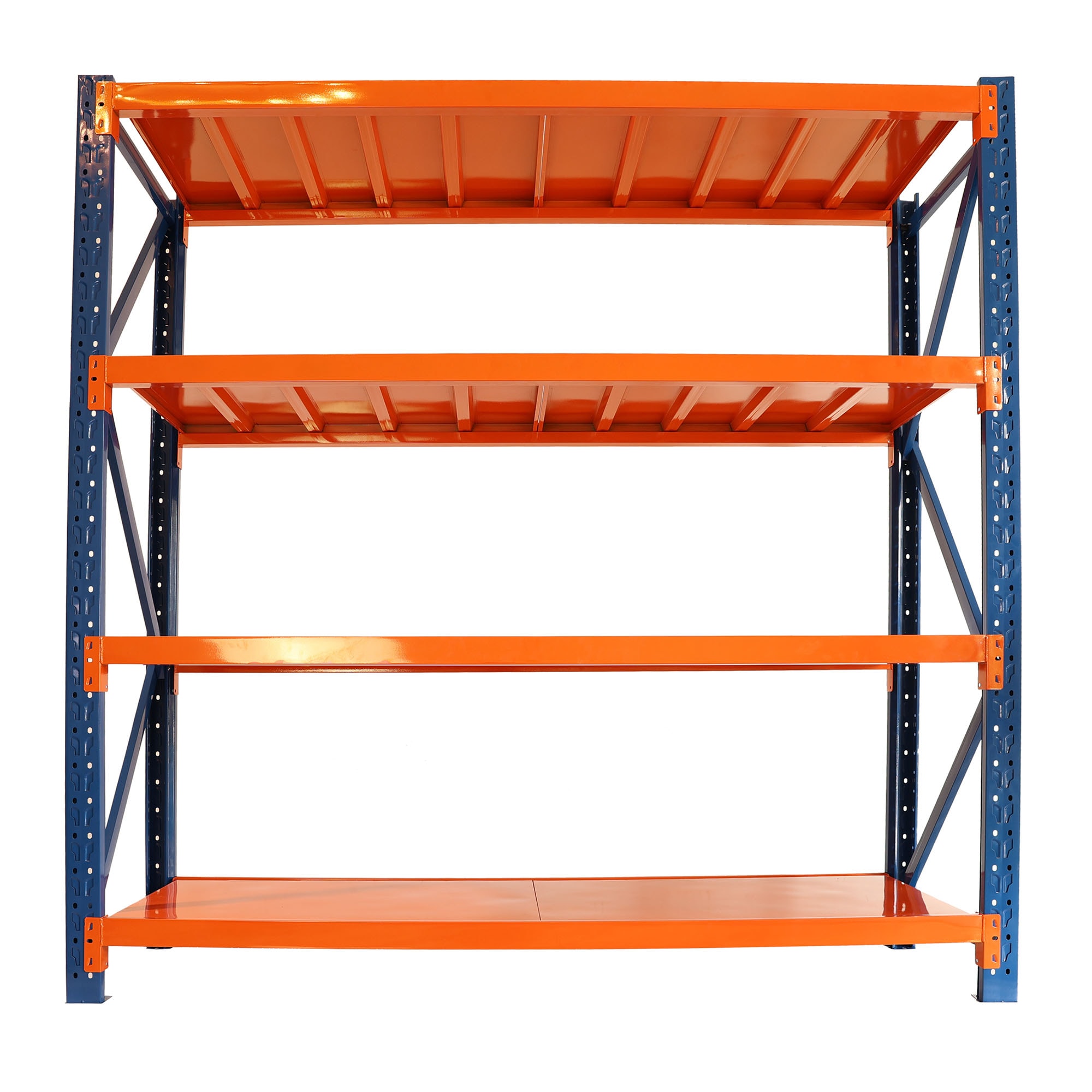 ToolCat BZ-3-184-SN Free-Standing-Shelving - View #11