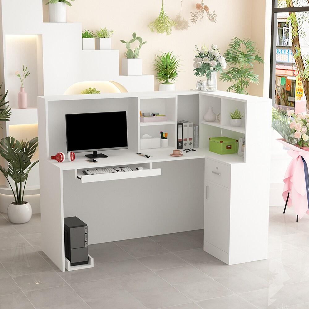 Homsee V-WFKF210088-07 desks - View #3