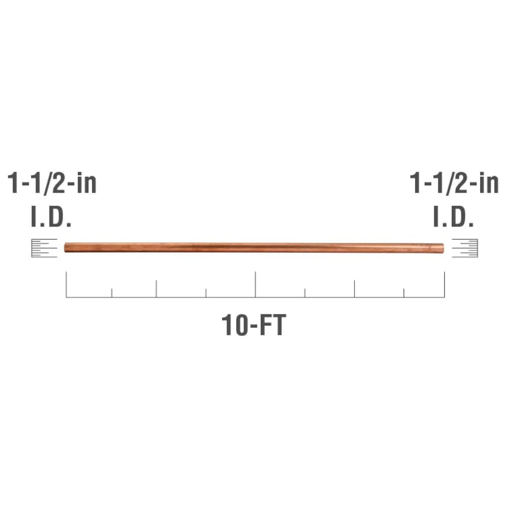 Streamline LH14010 Copper-Fittings - View #4