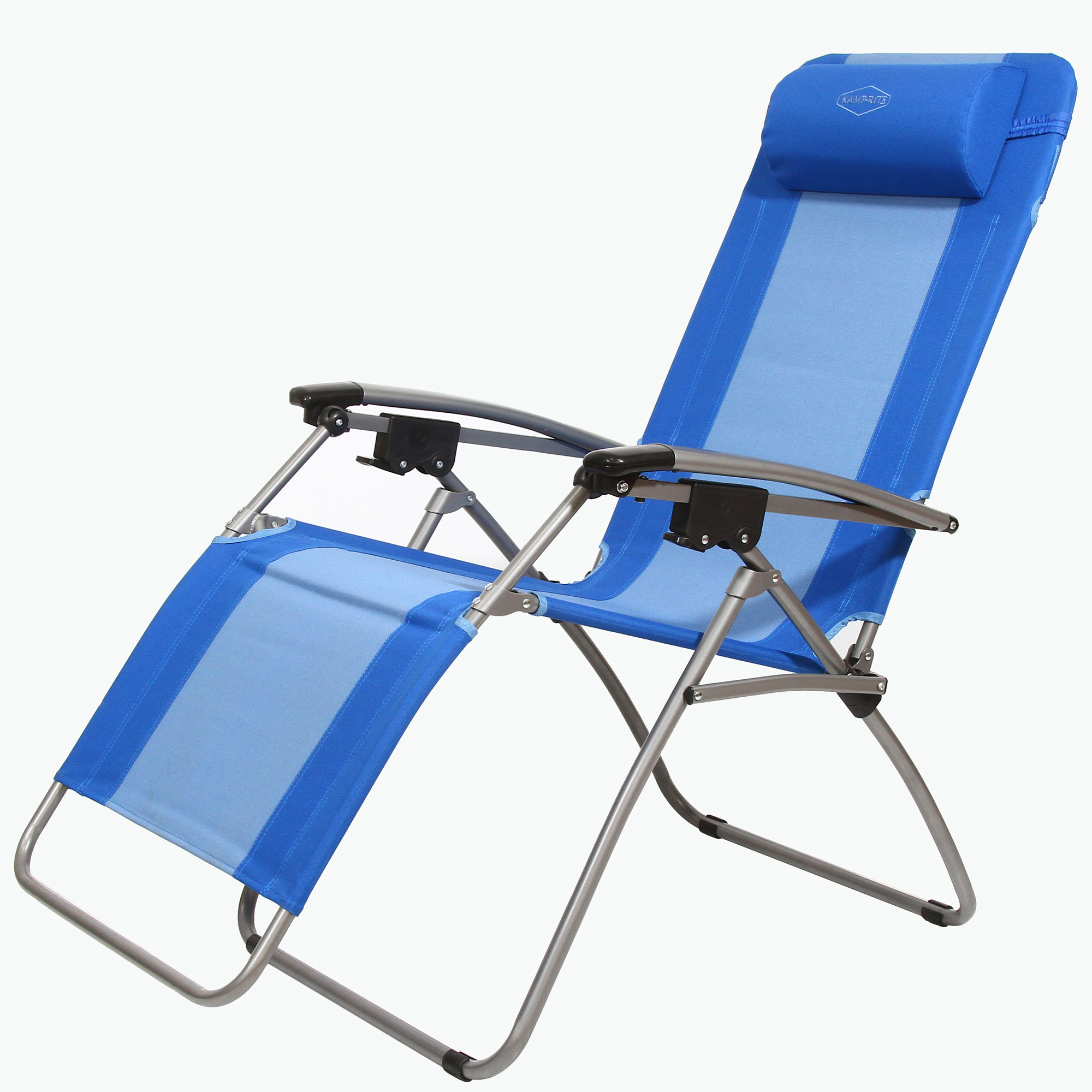 Kamp-Rite 168162 Folding-Chairs - View #2
