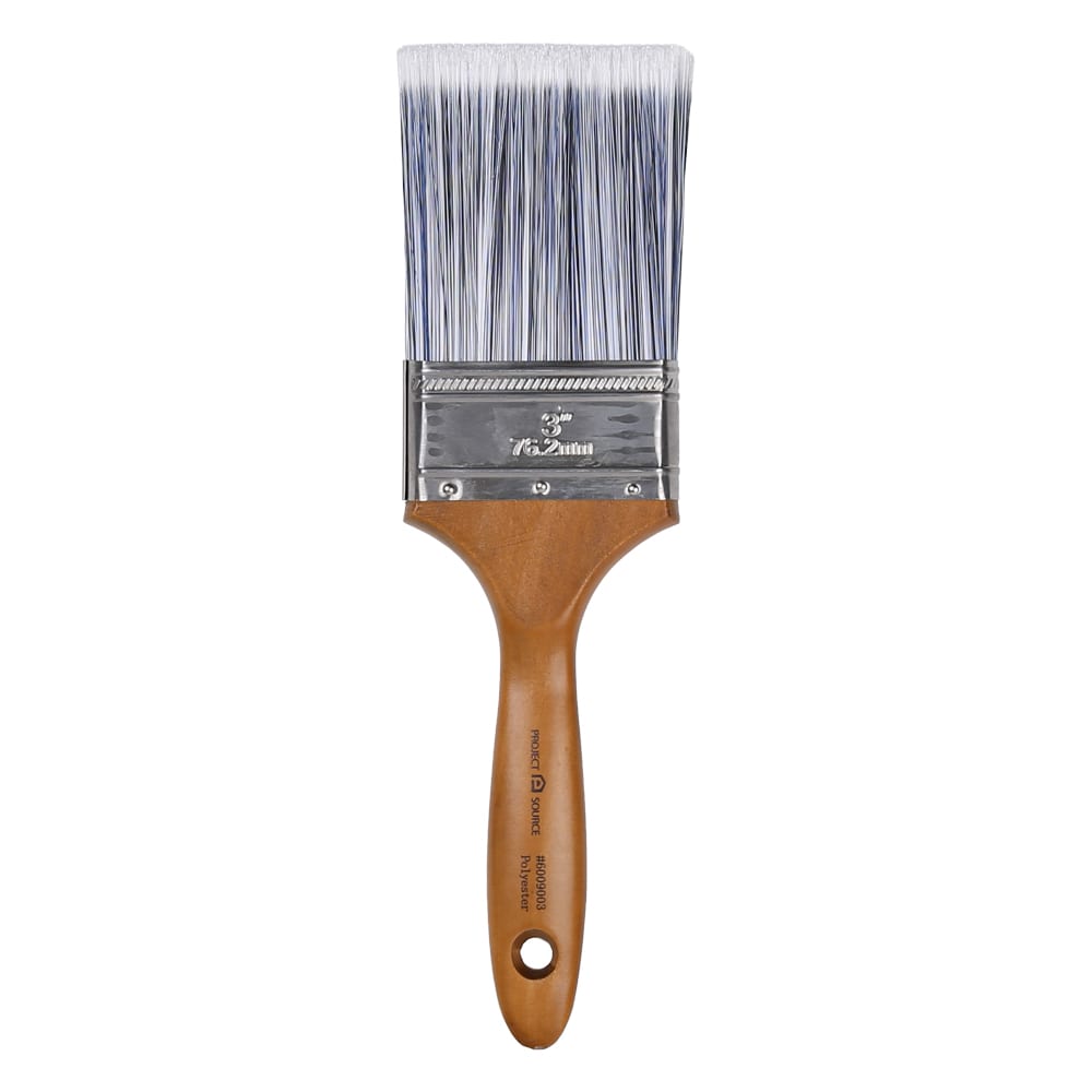Project Source WB00015 Paint-Brushes - View #2