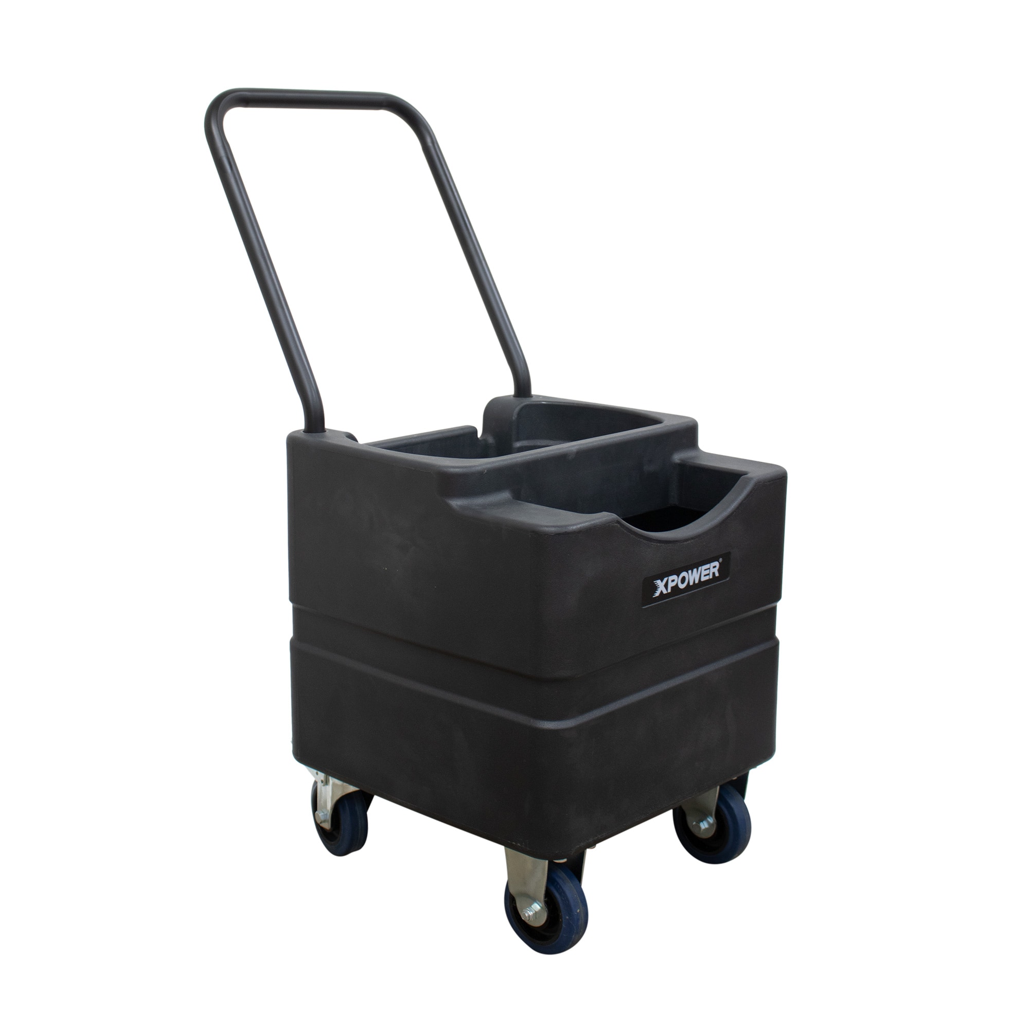 XPOWER WT-45 Misting 1/2-in PVC Portable mist stand