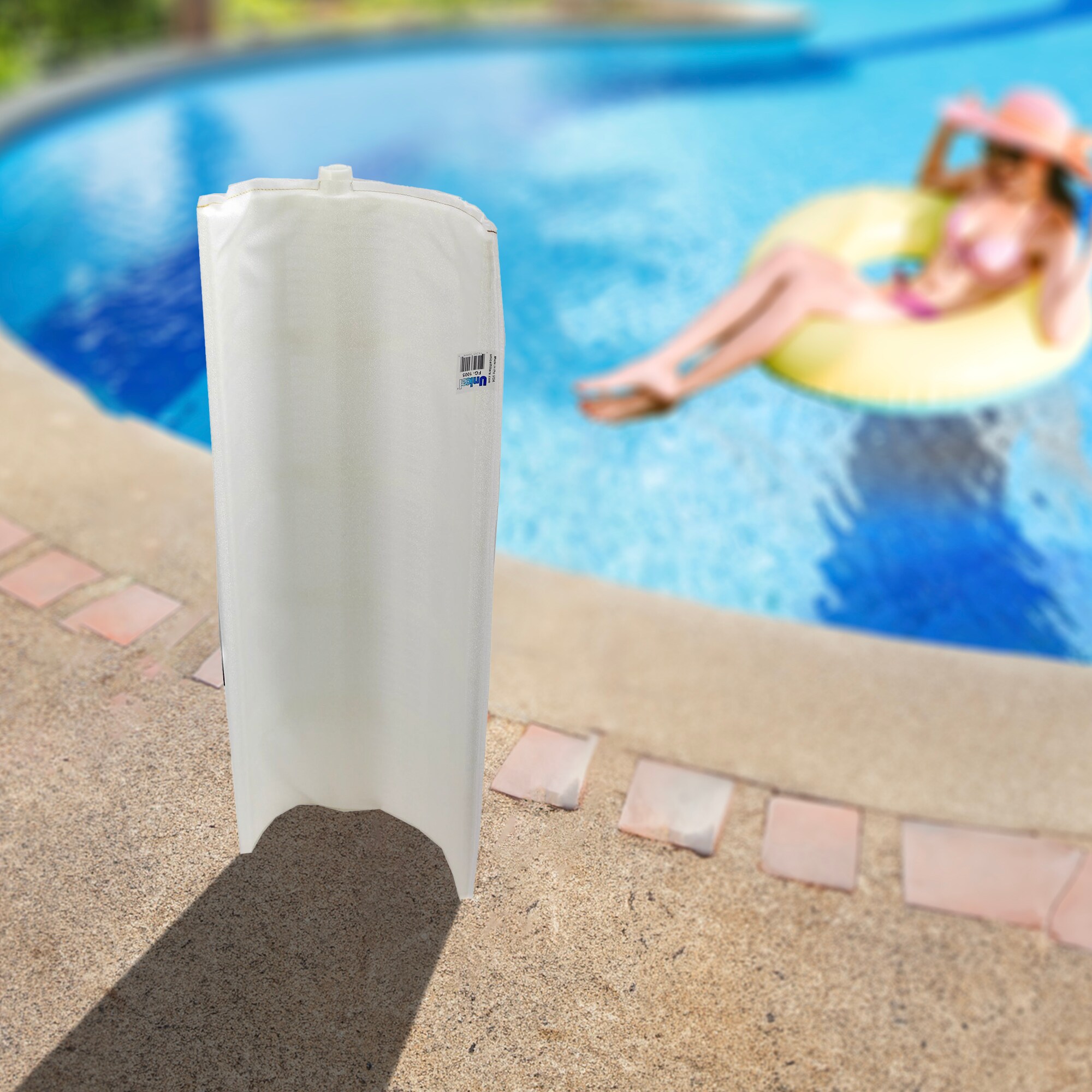 Unicel 37744 Pool-Filter-Systems - View #3