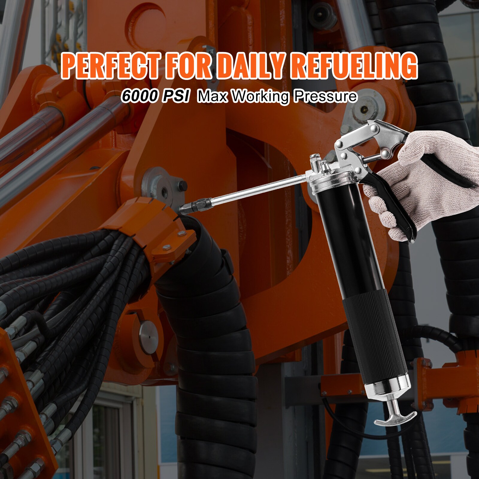 VEVOR SCSDHYQZXSQS01618V0 m040130 - View #2