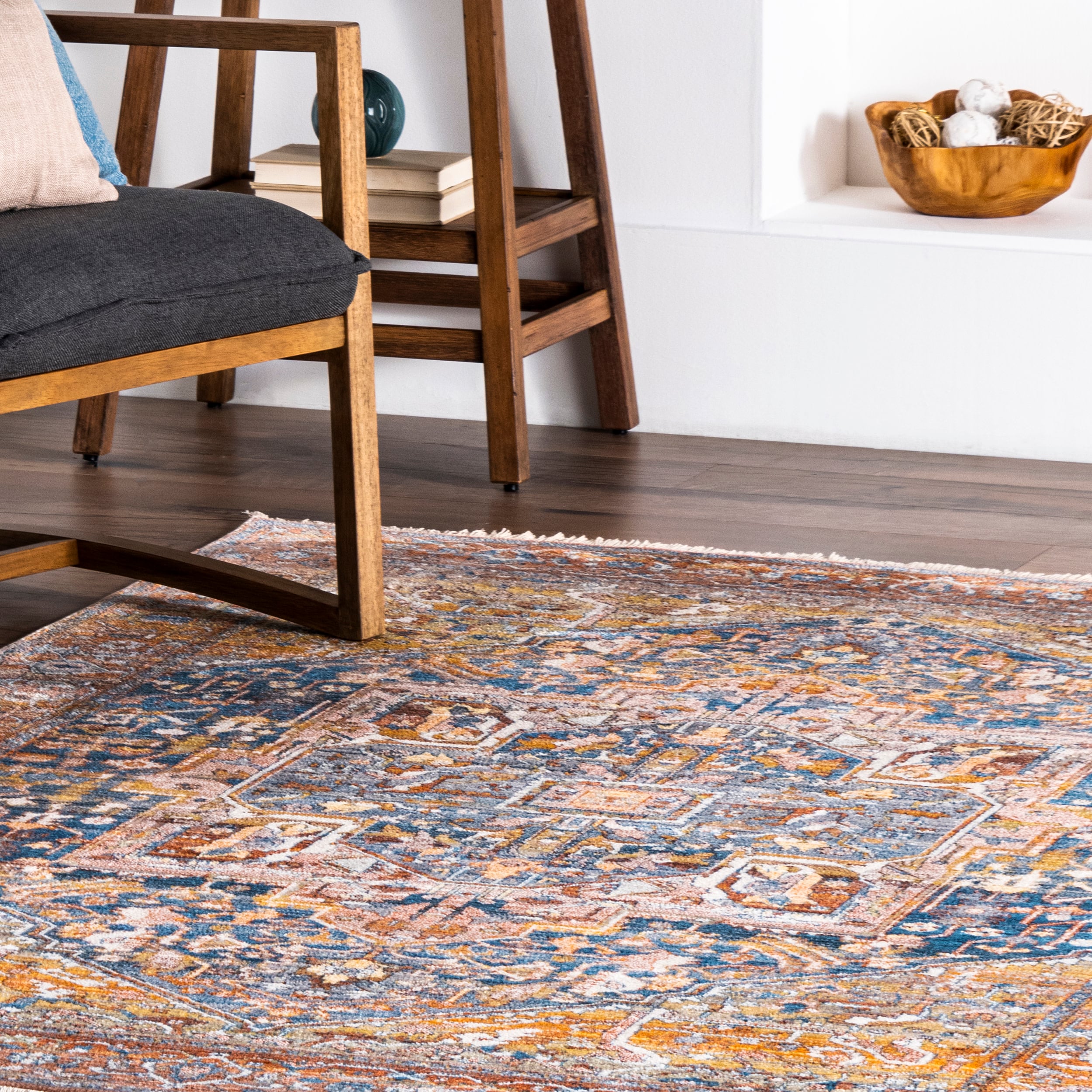 nuLOOM KHMC04A-26012 rugs - View #9