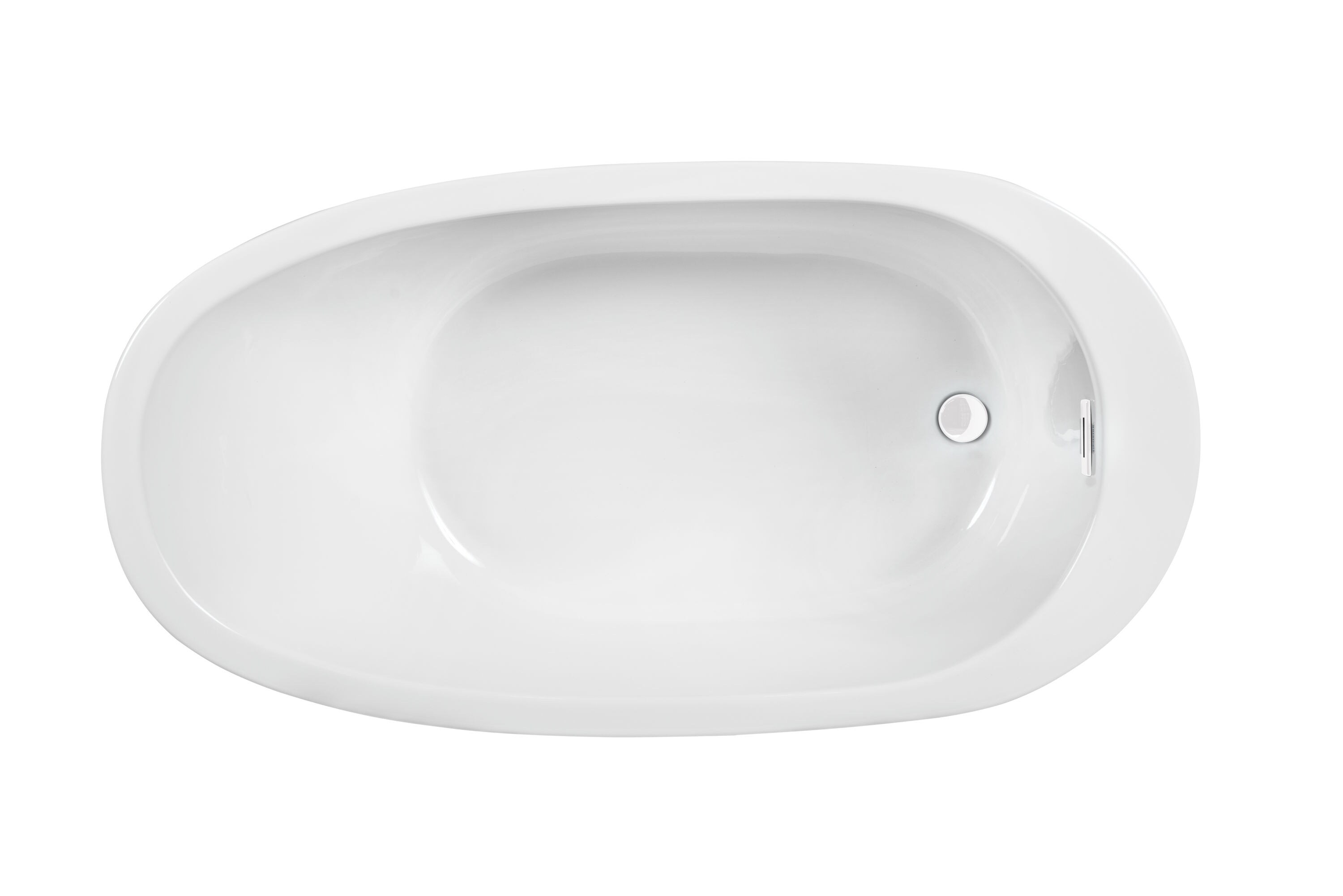 Mansfield 5743550004 bathtubs - View #5