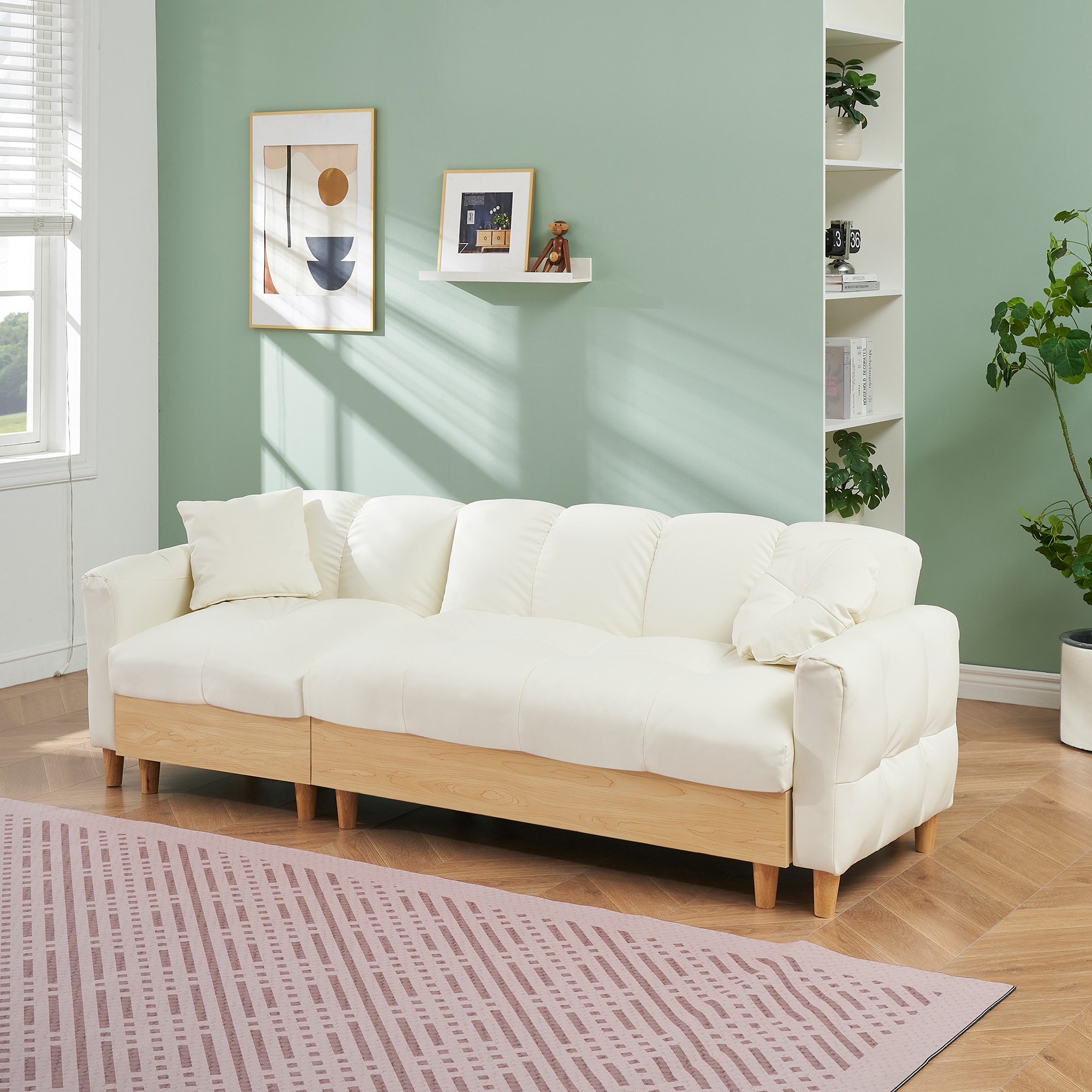Bybafun YD2700086 Sofas-Loveseats - View #10