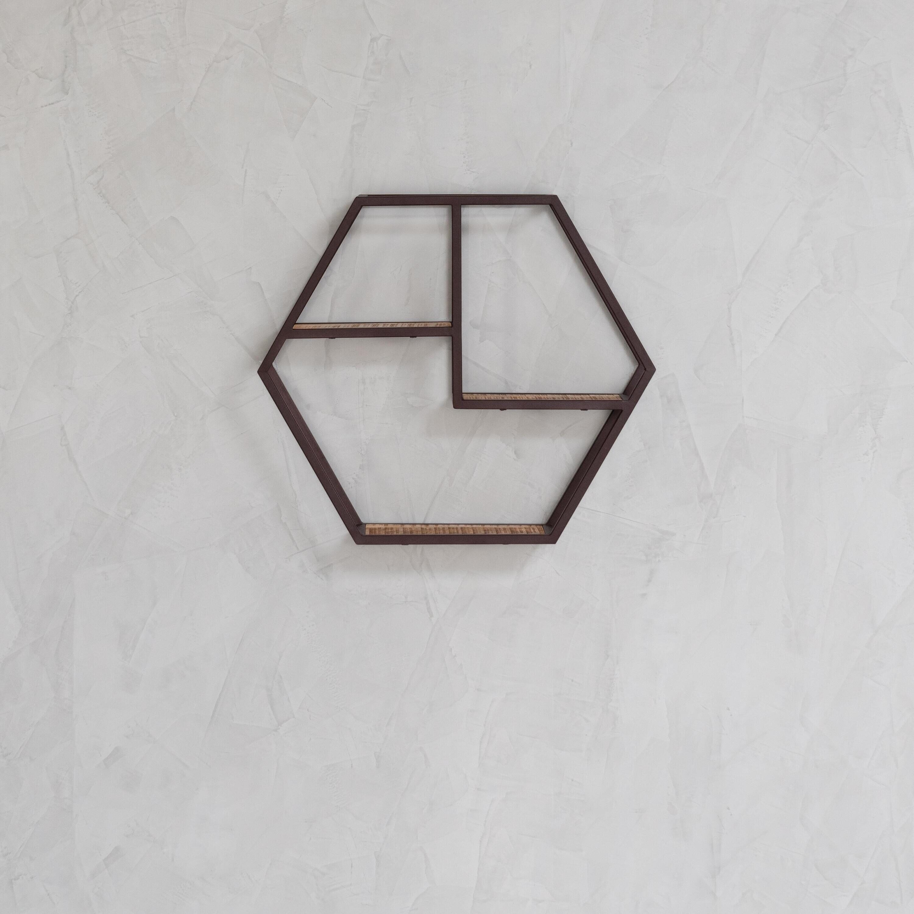 MH LONDON MH-ST-314 Wall-Mounted-Shelving - View #5