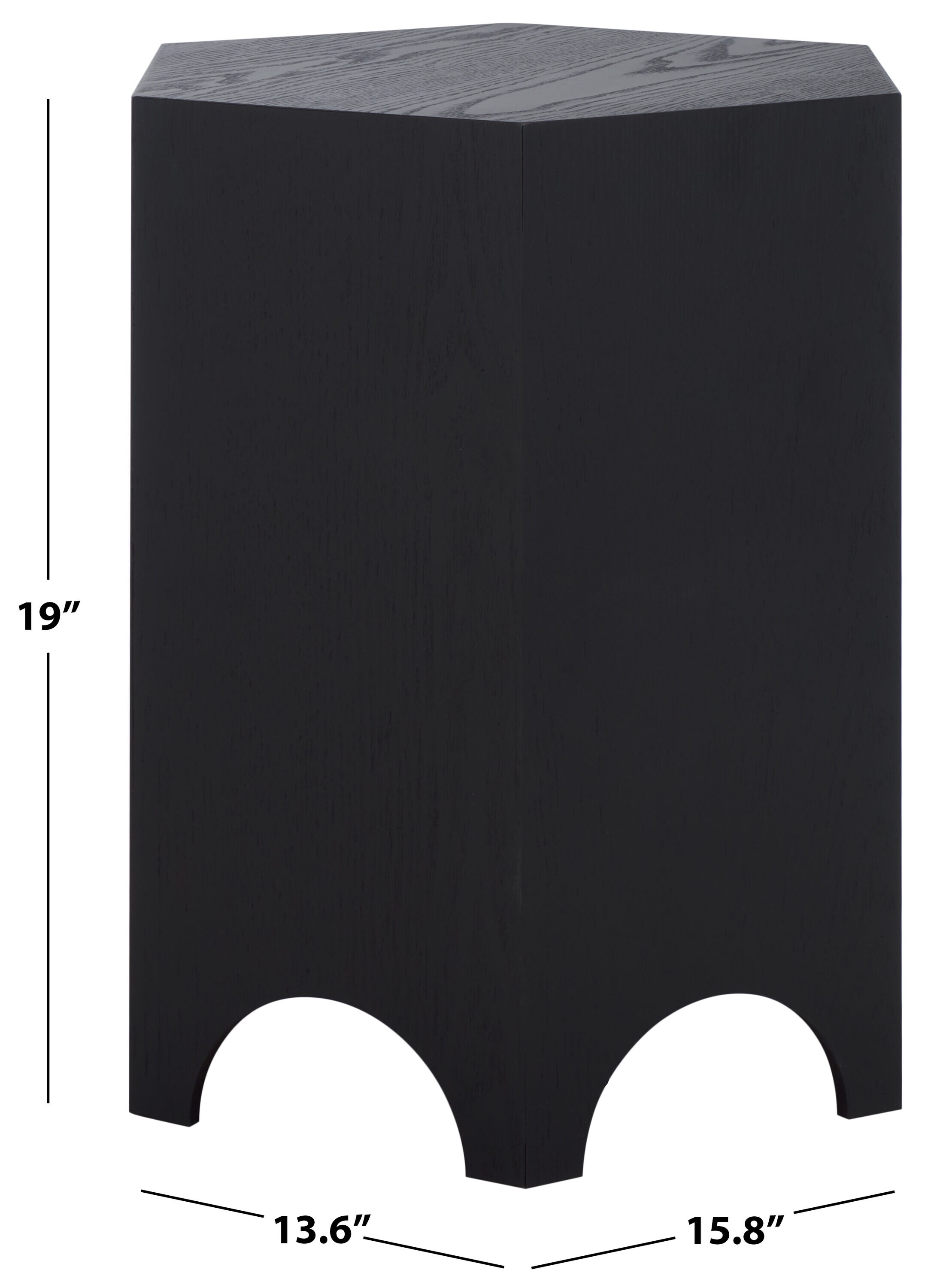 Safavieh ACC2309A Accent-Table-Sets - View #3