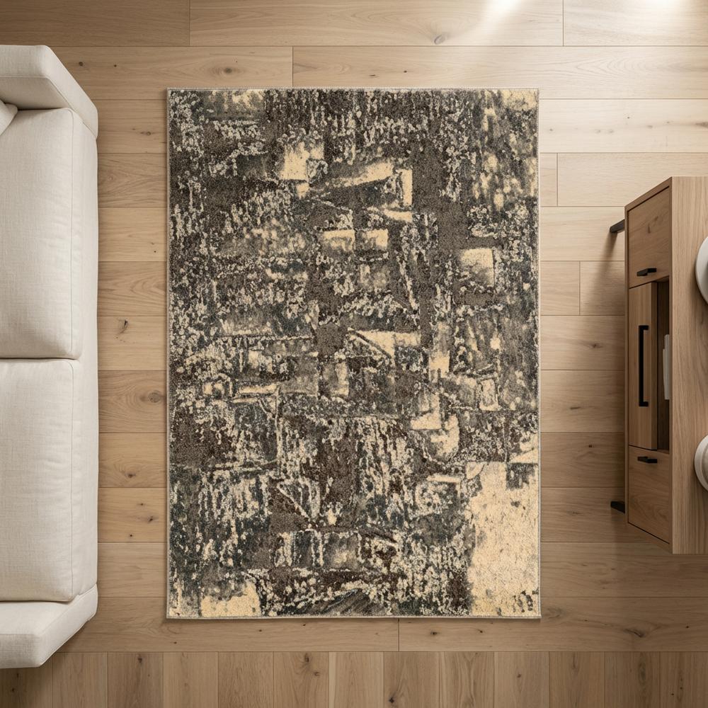 Linon RUGMR1458 rugs - View #2