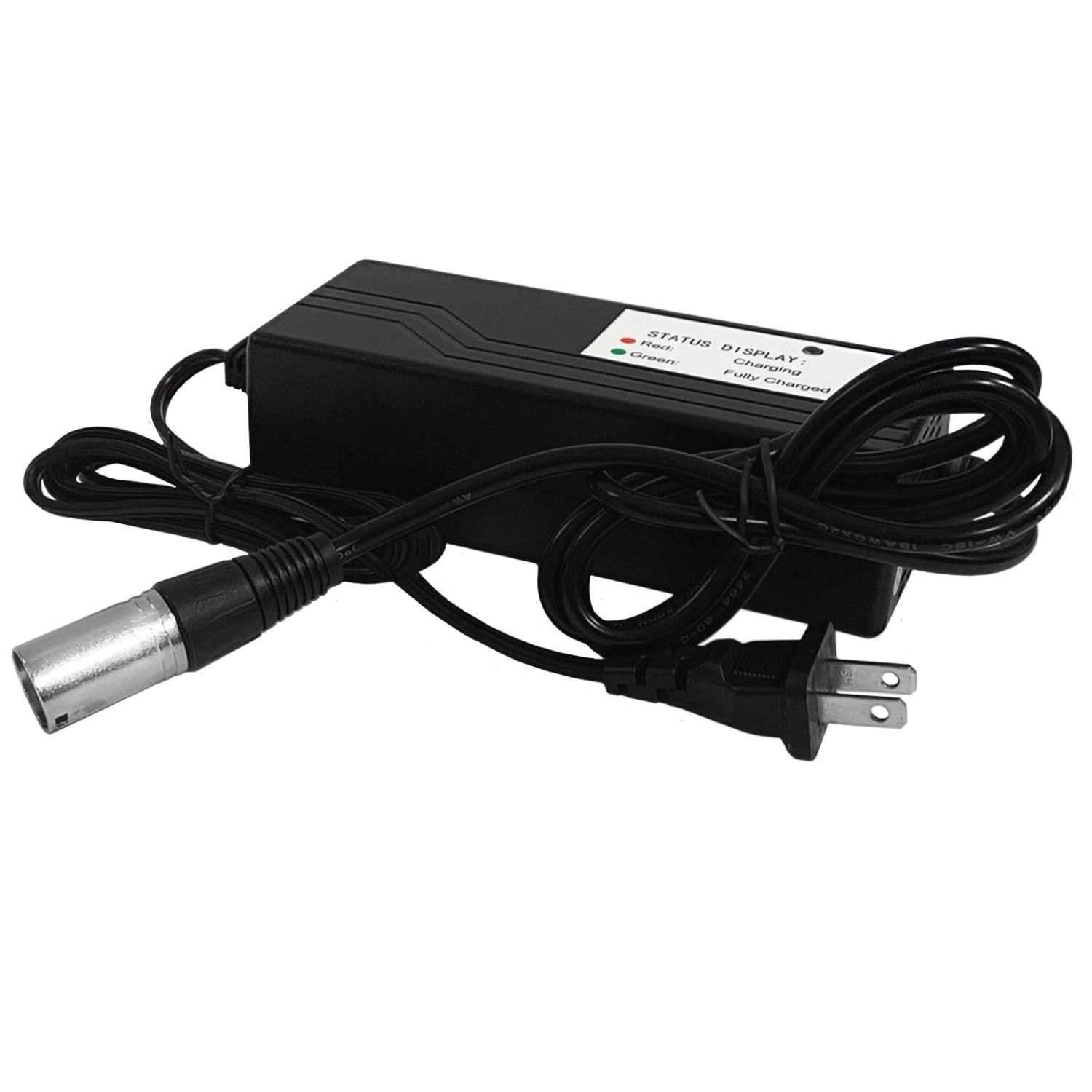Mighty Max Battery MAX3497052 Device-Replacement-Batteries - View #4