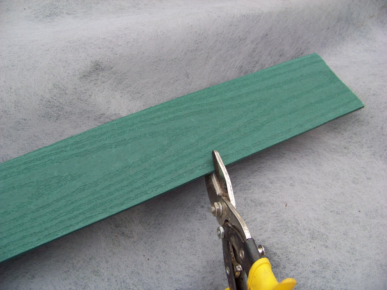 Valley View Industries BBC-20GNMS edging - View #6