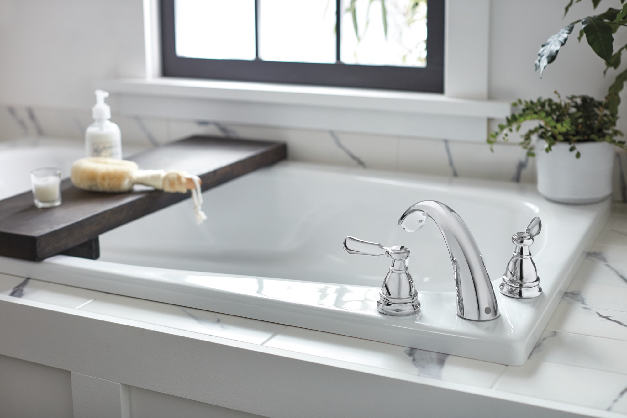 Peerless PTT4365 Roman-Tub-Faucets - View #5