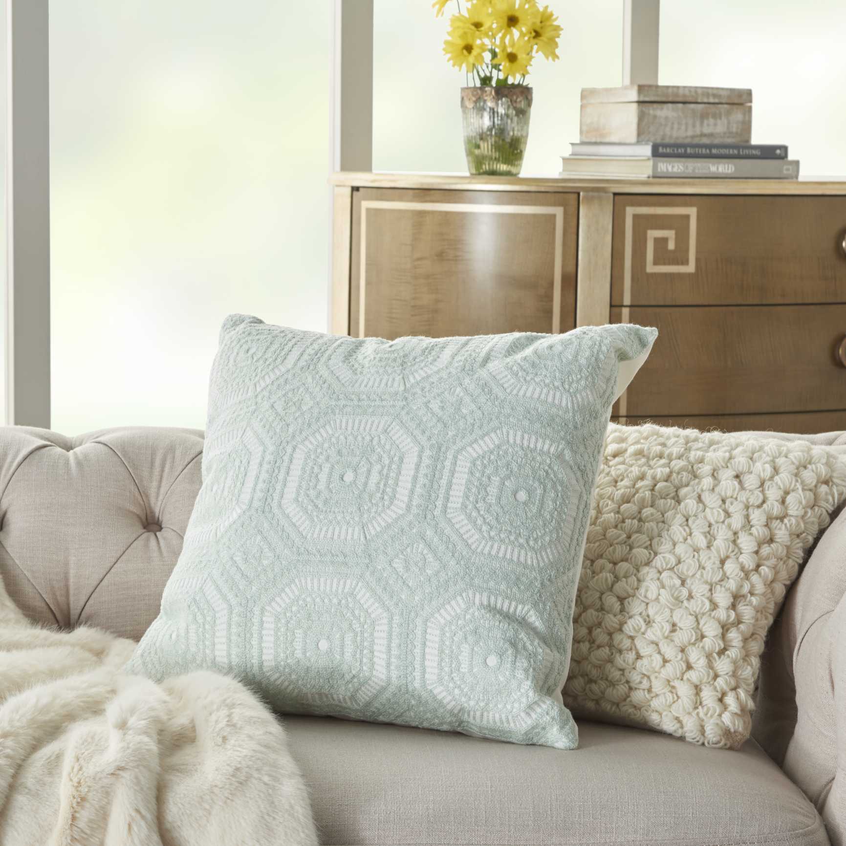 Mina Victory 798019065195 Accent-Pillows - View #2