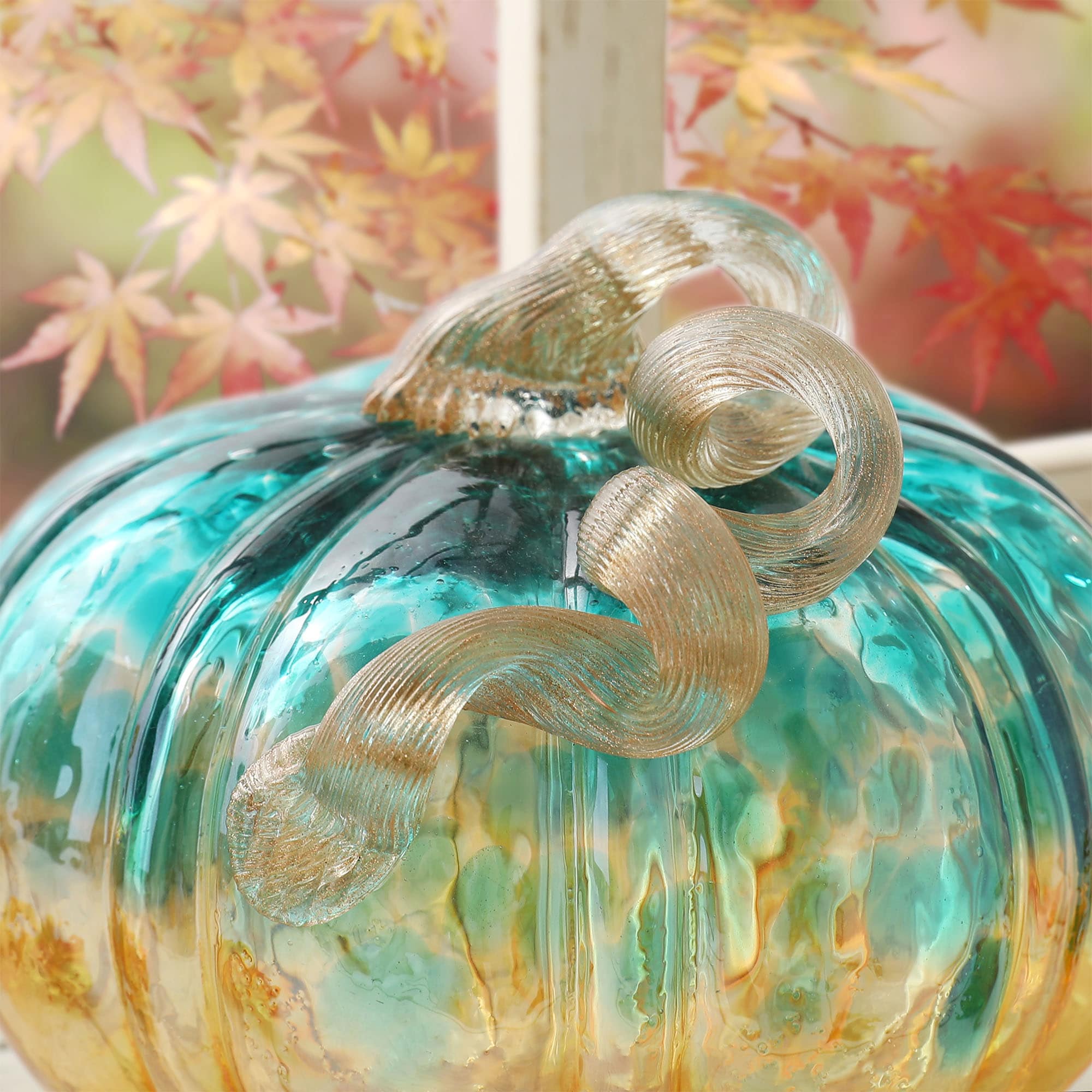 Glitzhome 1209003555 Indoor-Thanksgiving-Decor - View #4